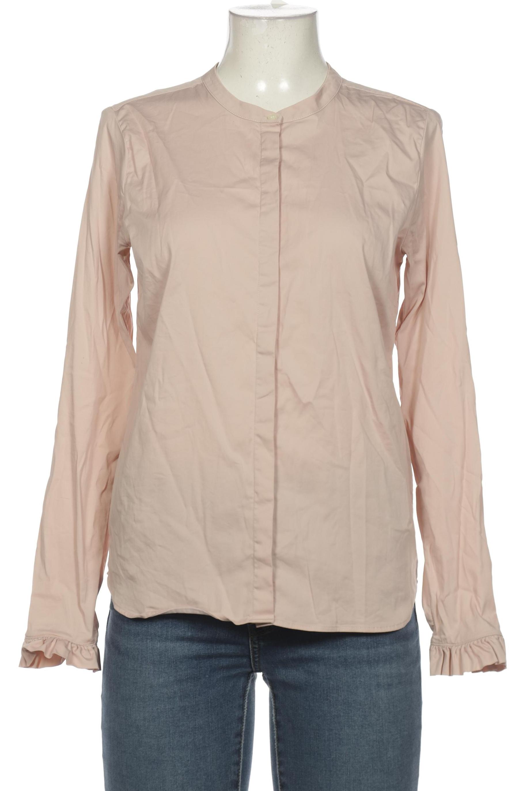 

Mos Mosh Damen Bluse, beige, Gr. 38