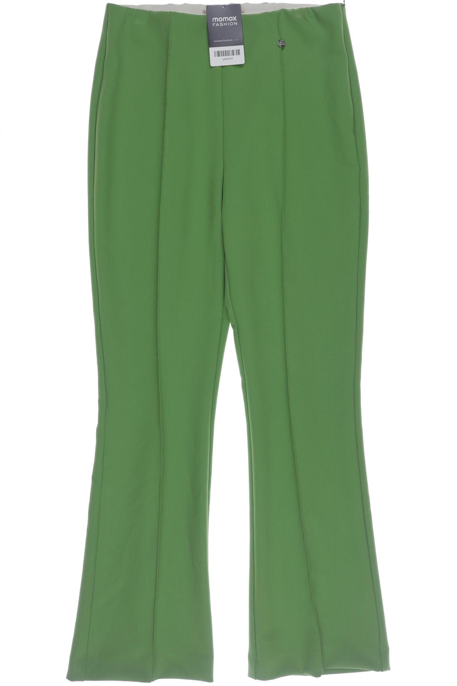 

Mos Mosh Damen Stoffhose, grün, Gr. 34