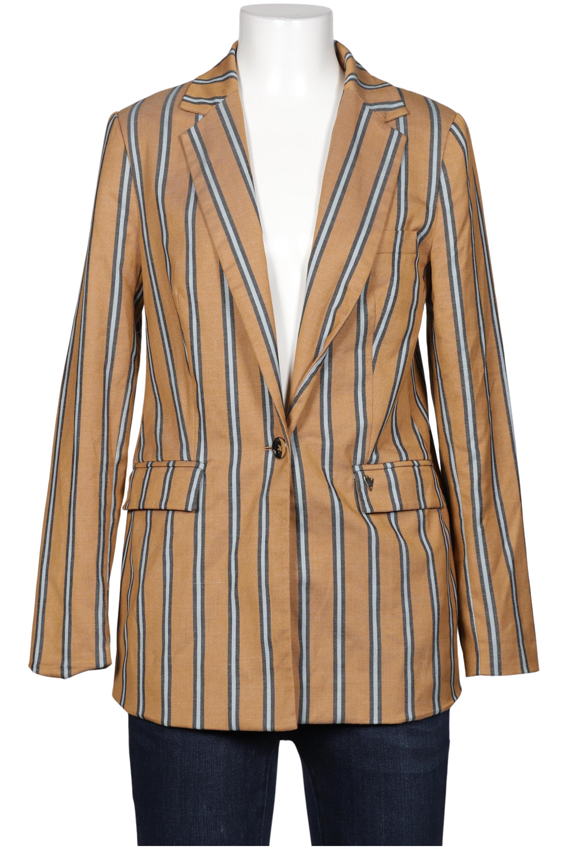 

Mos Mosh Damen Blazer, braun, Gr. 36