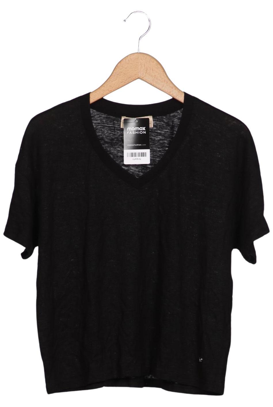 

Mos Mosh Damen T-Shirt, schwarz, Gr. 38