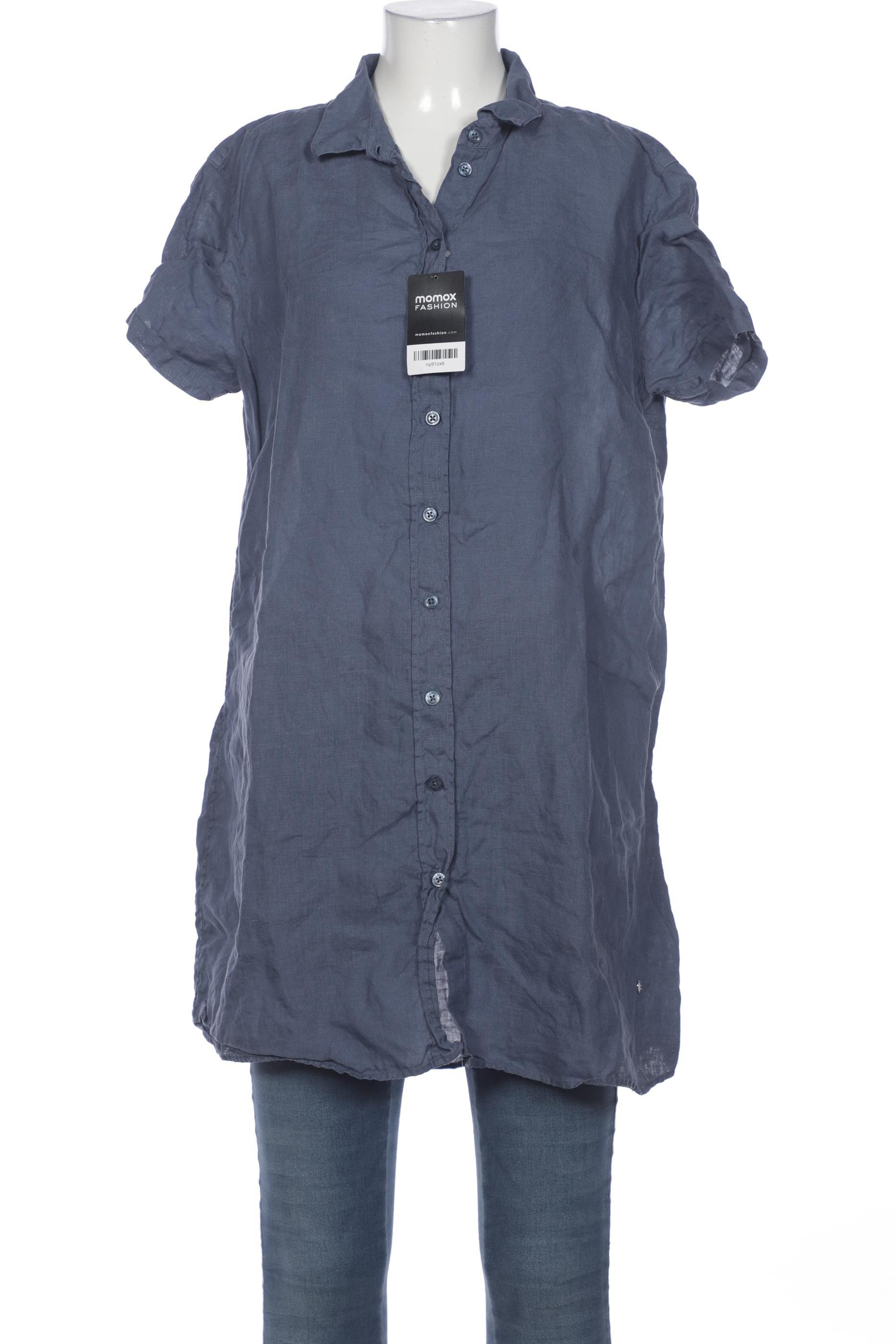 

Mos Mosh Damen Bluse, marineblau