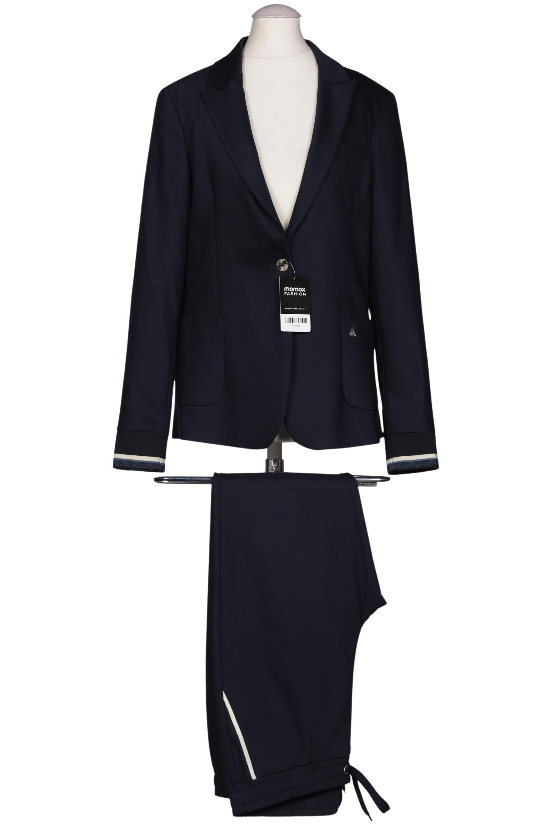 

Mos Mosh Damen Anzug, marineblau, Gr. 38