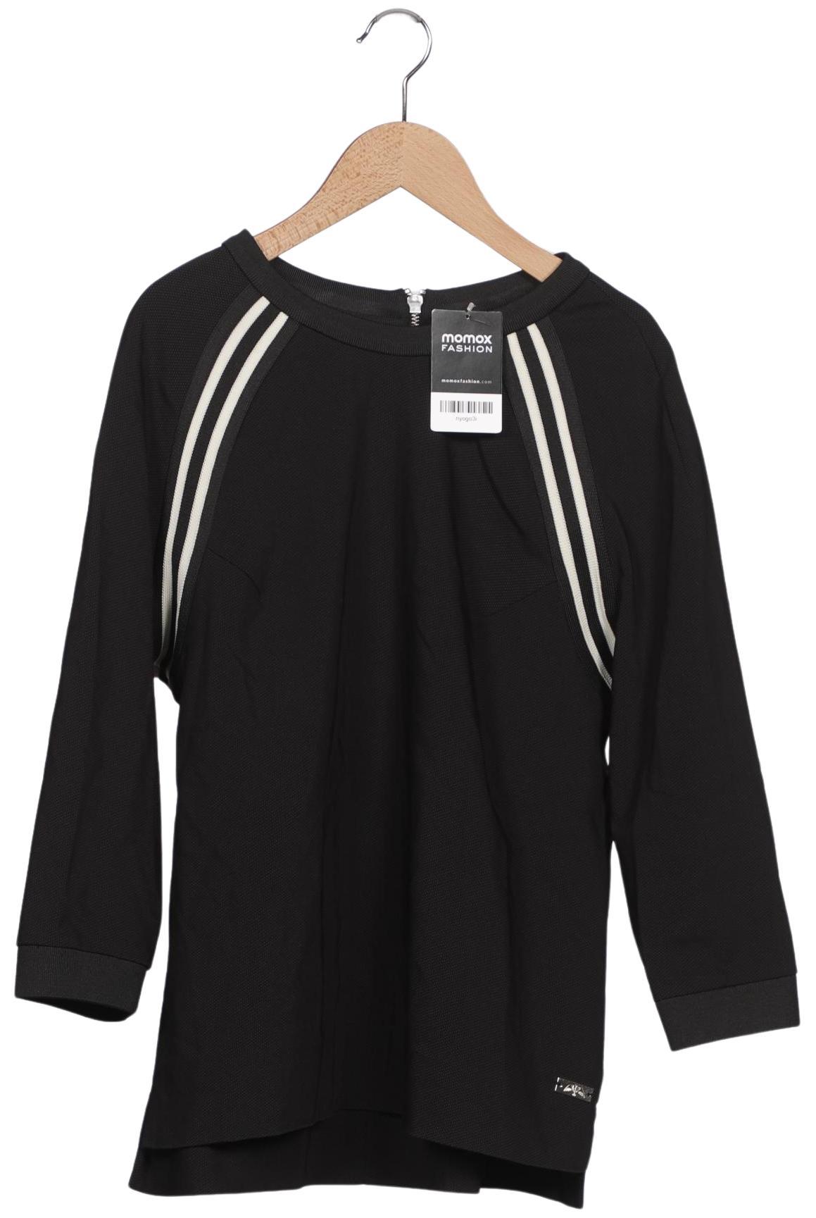 

Mos Mosh Damen Sweatshirt, schwarz, Gr. 44