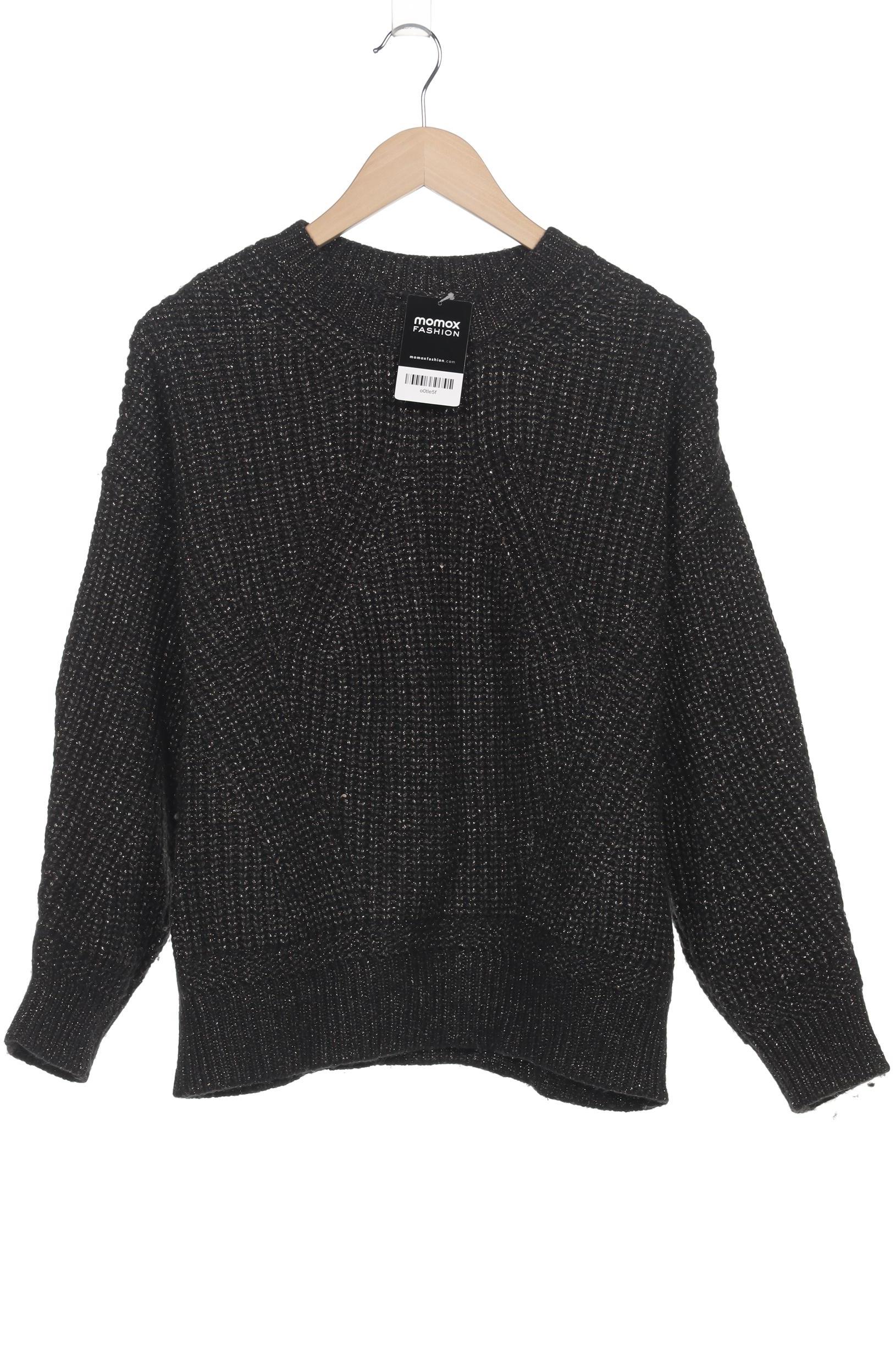

Mos Mosh Damen Pullover, schwarz, Gr. 38