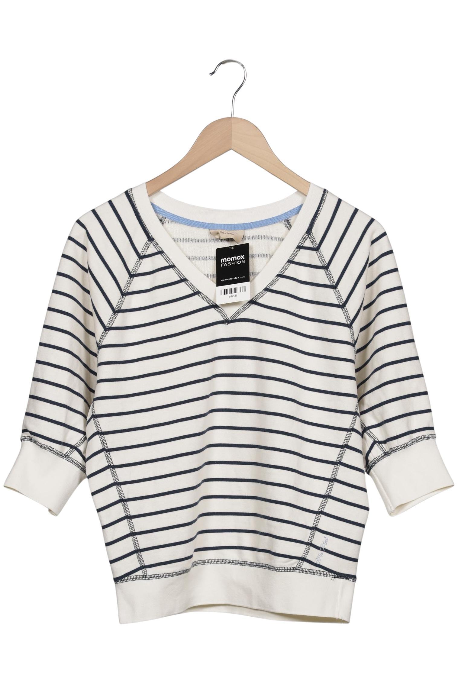 

Mos Mosh Damen Sweatshirt, mehrfarbig, Gr. 34