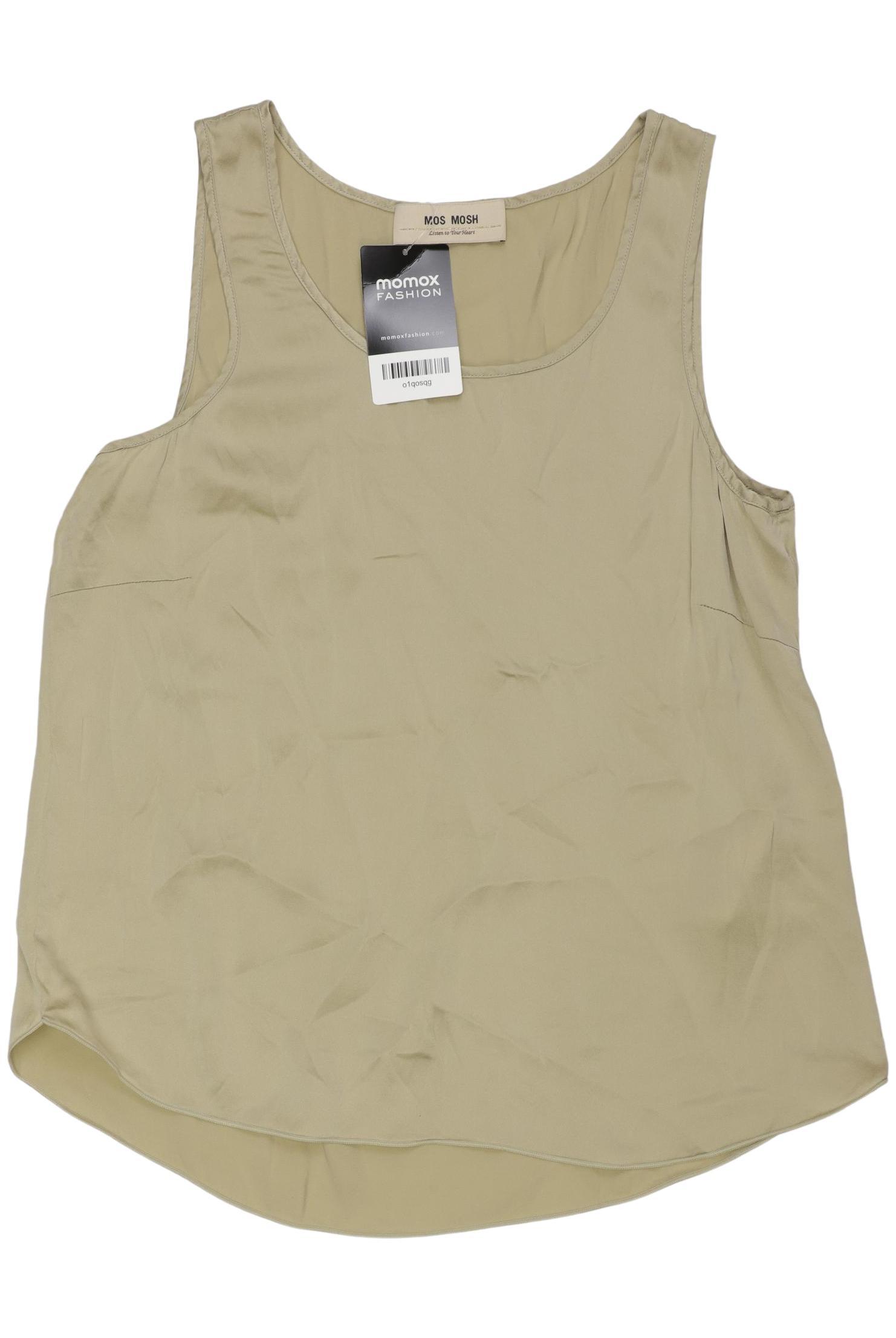 

Mos Mosh Damen Top, beige, Gr. 34