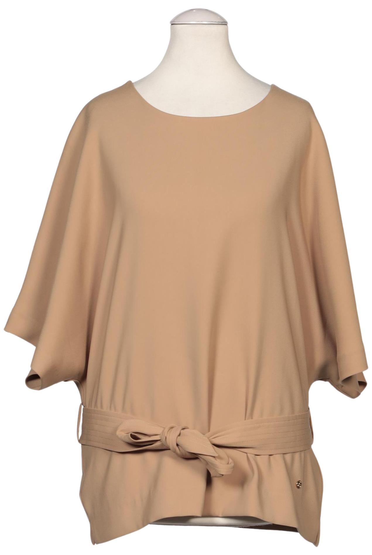 

Mos Mosh Damen Bluse, beige, Gr. 34