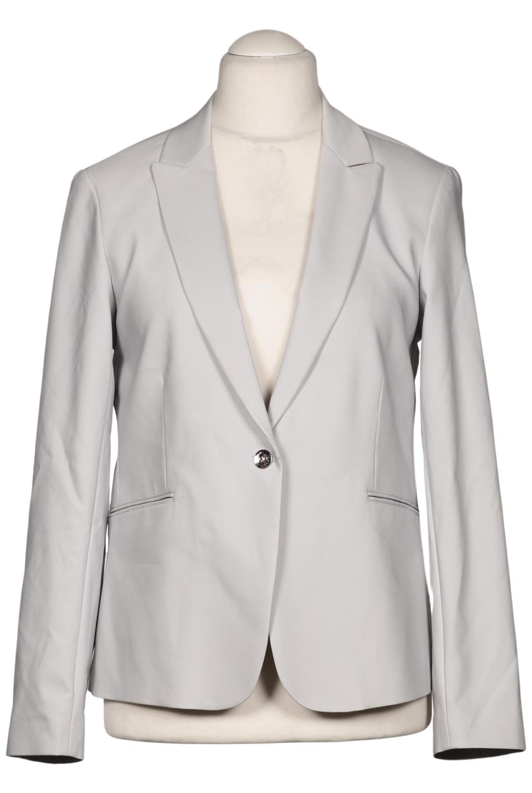 

Mos Mosh Damen Blazer, grau, Gr. 42