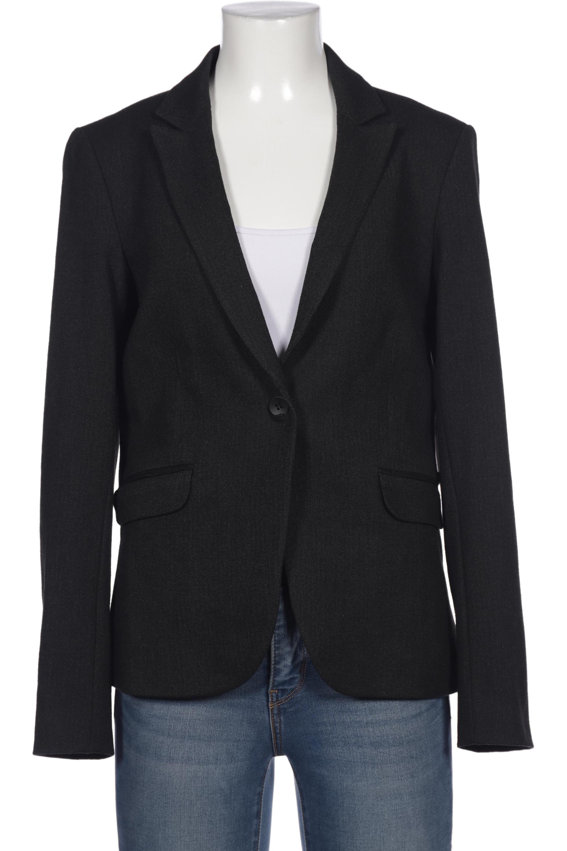 

Mos Mosh Damen Blazer, schwarz, Gr. 40