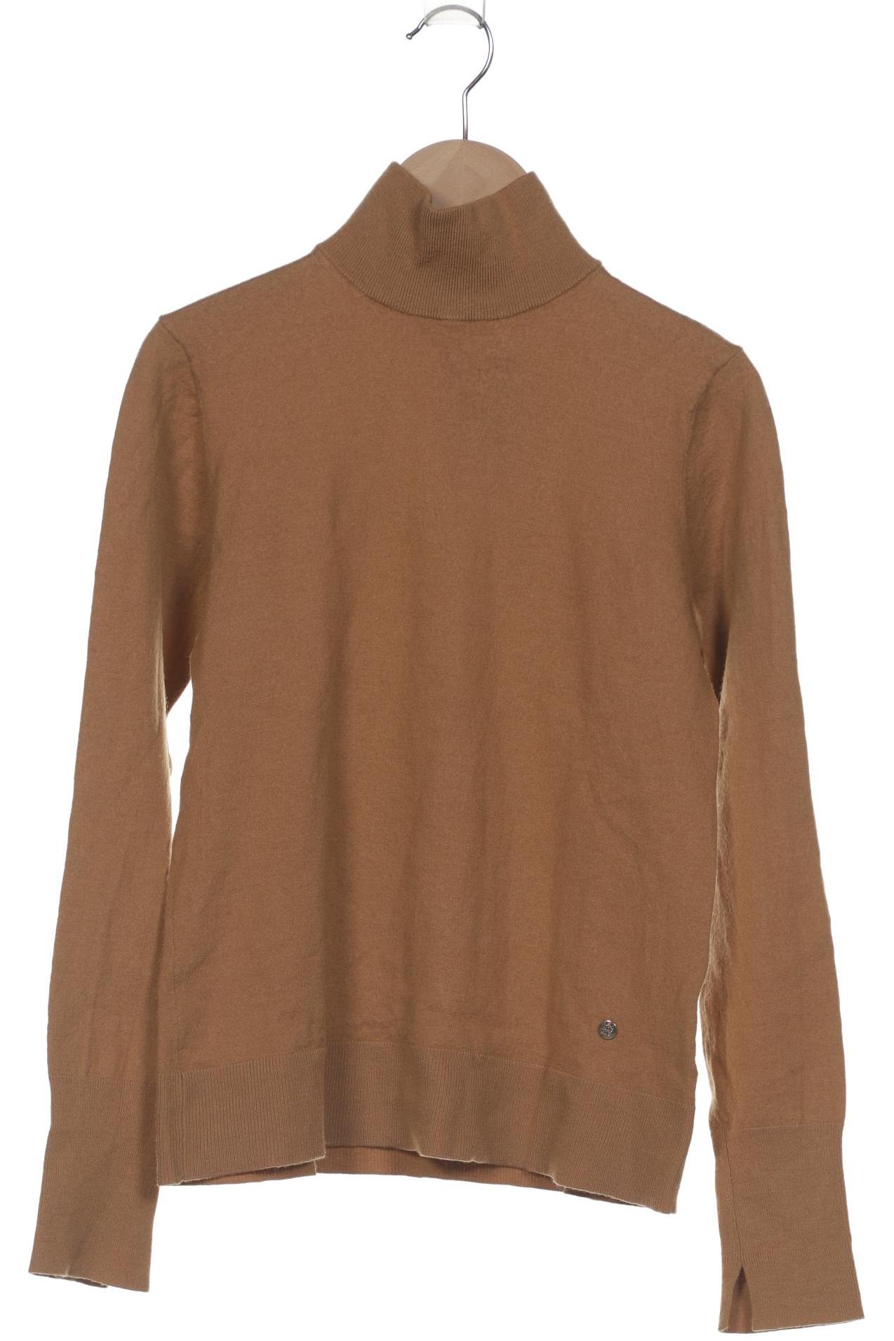 

Mos Mosh Damen Pullover, braun, Gr. 36