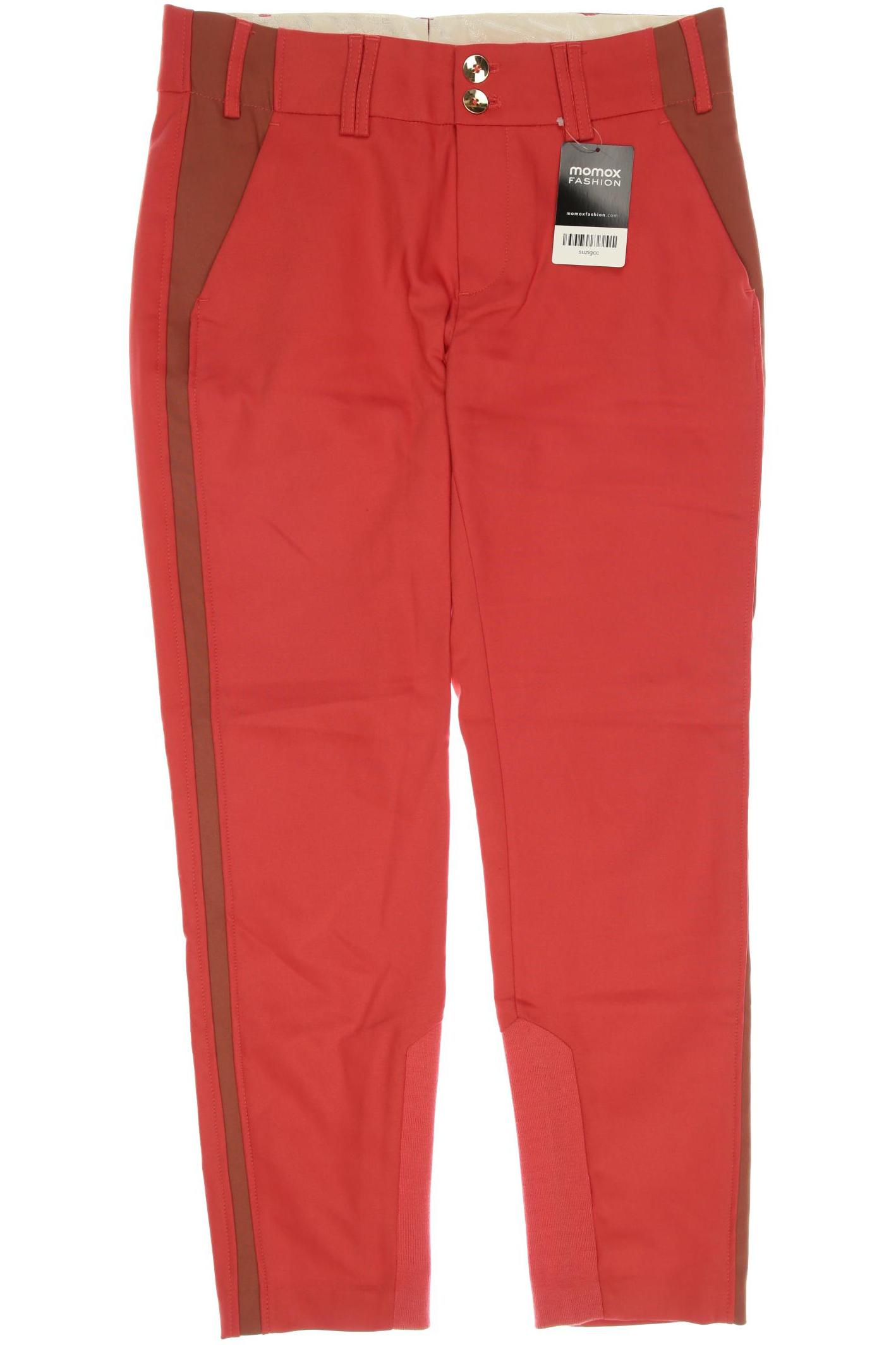 

Mos Mosh Damen Stoffhose, rot