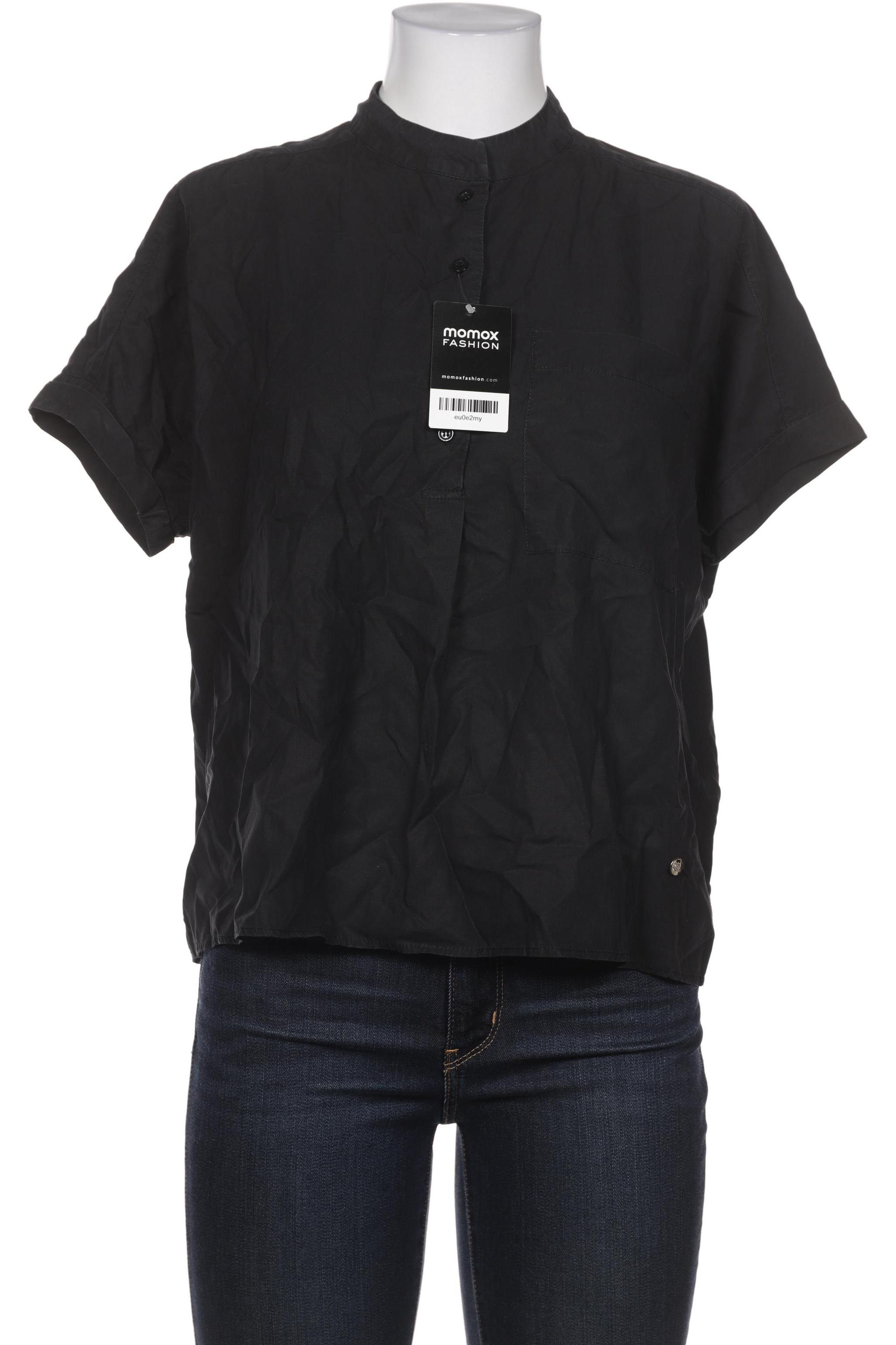 

Mos Mosh Damen Bluse, schwarz, Gr. 36