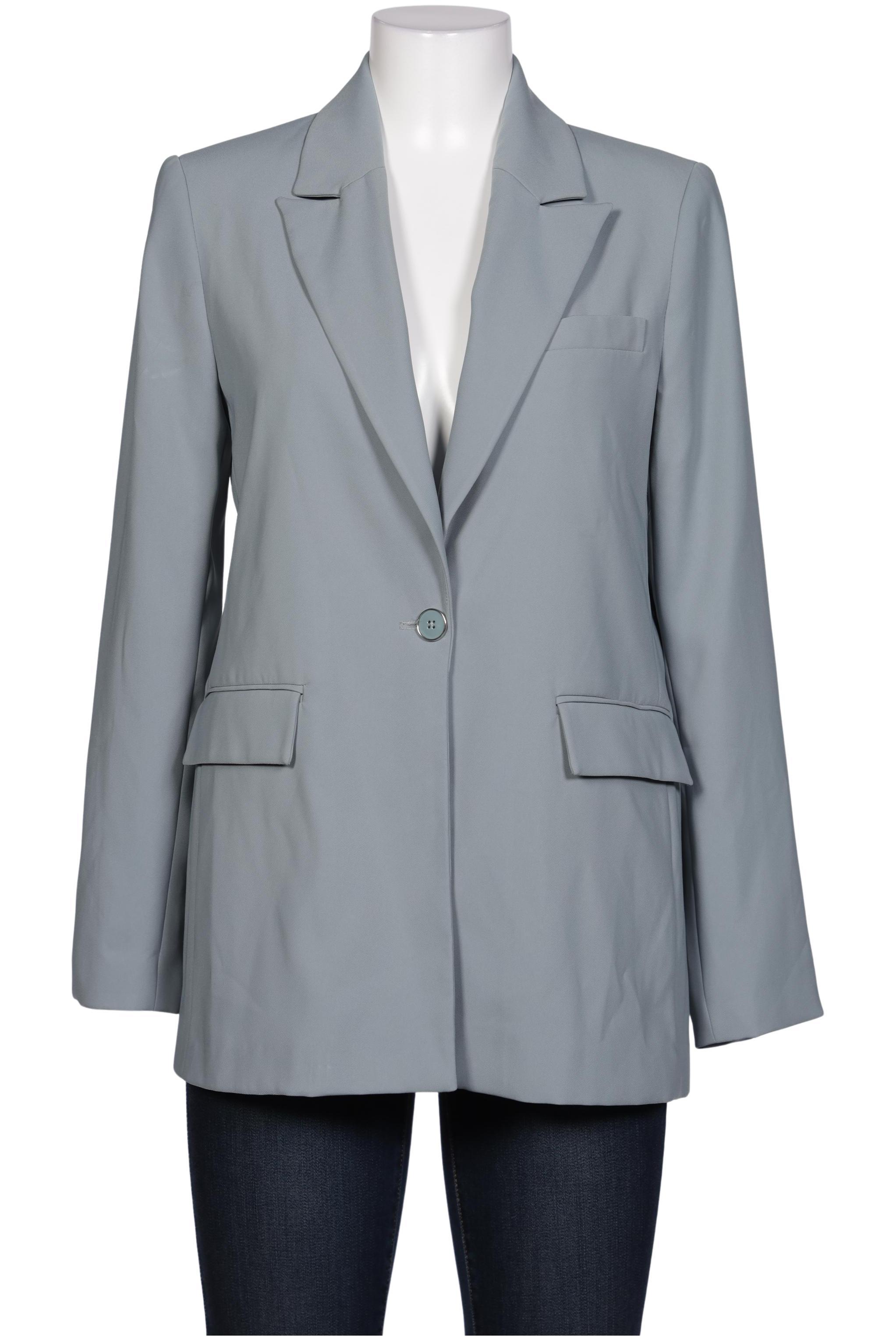 

Mos Mosh Damen Blazer, hellblau, Gr. 38