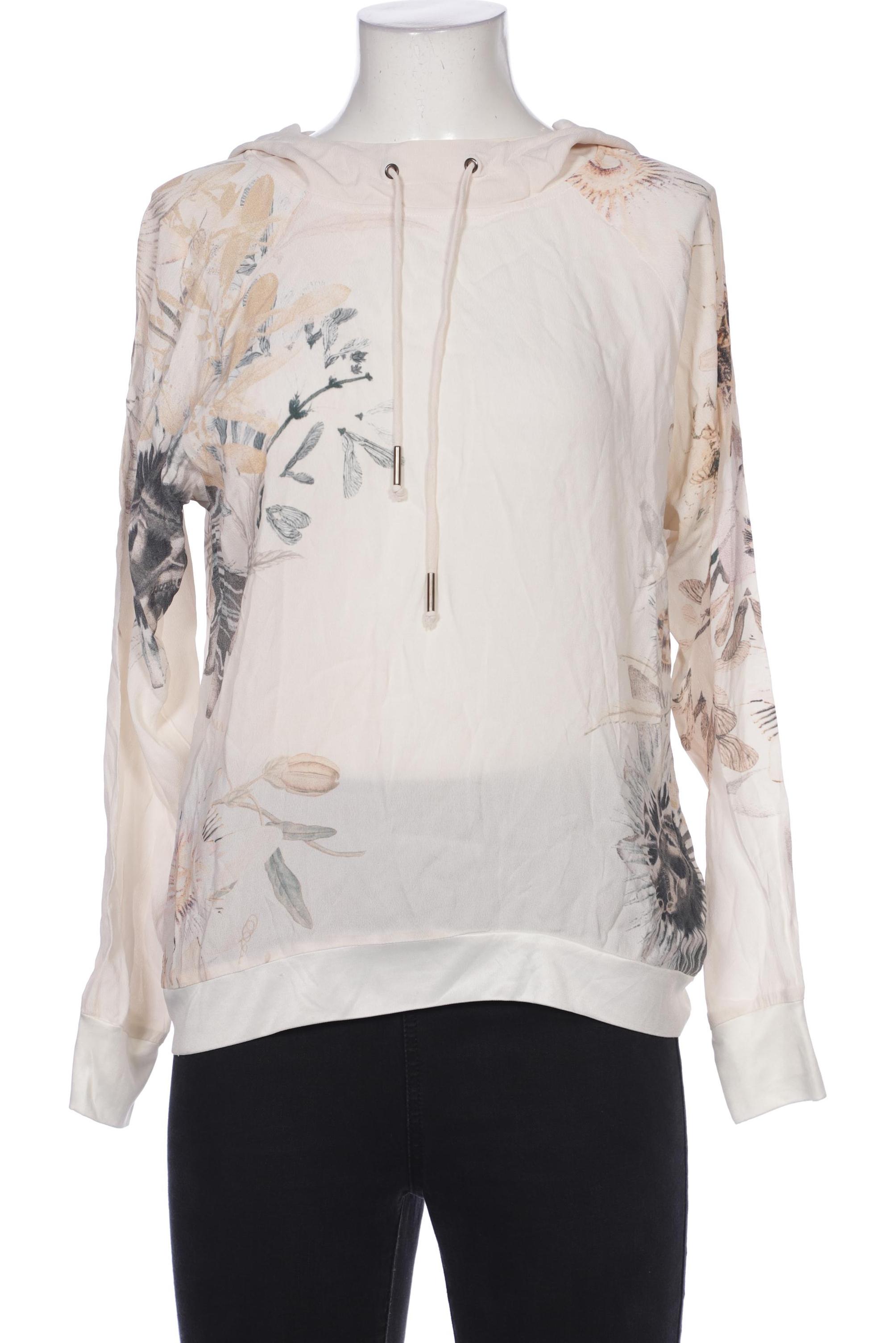 

Mos Mosh Damen Bluse, beige, Gr. 38