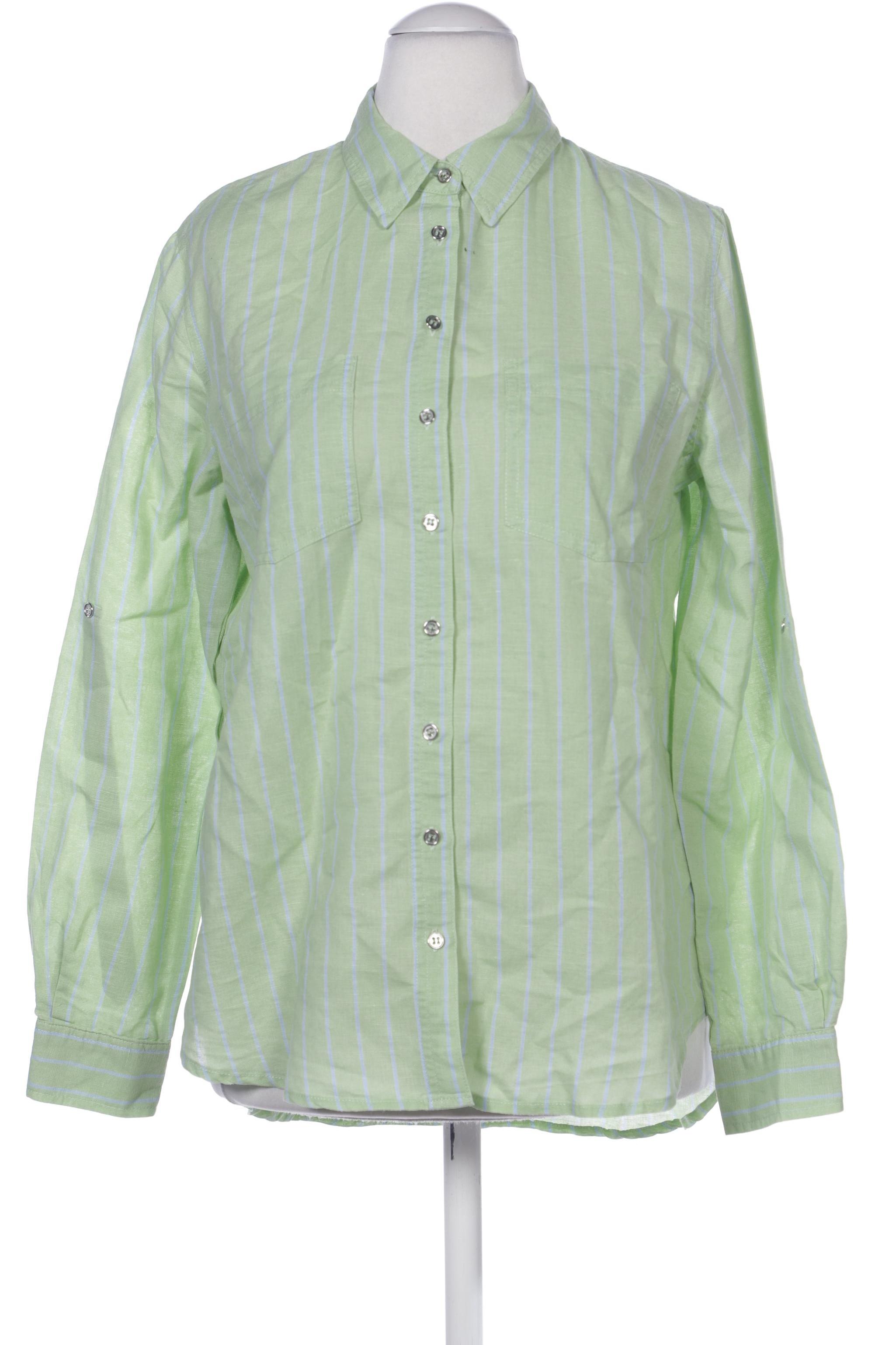 

Mos Mosh Damen Bluse, grün, Gr. 36