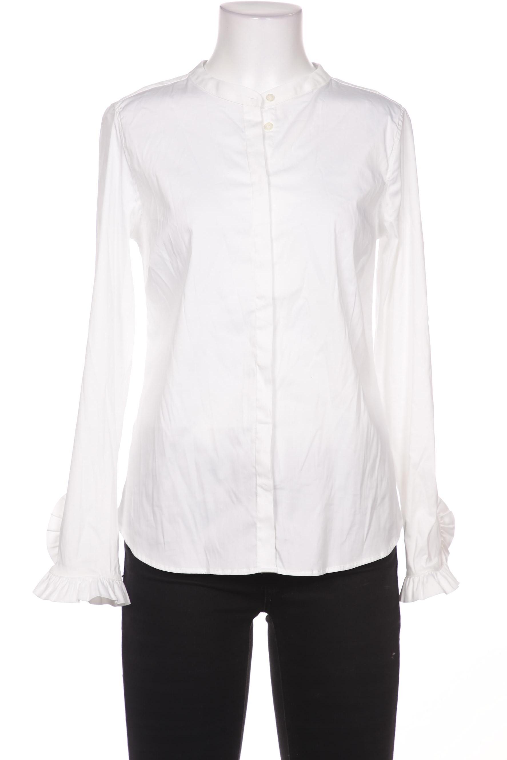 

Mos Mosh Damen Bluse, weiß, Gr. 36
