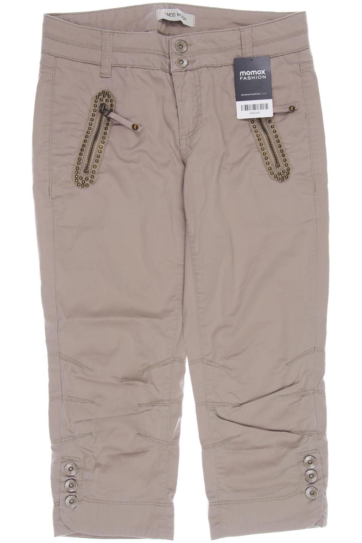 

Mos Mosh Damen Stoffhose, beige