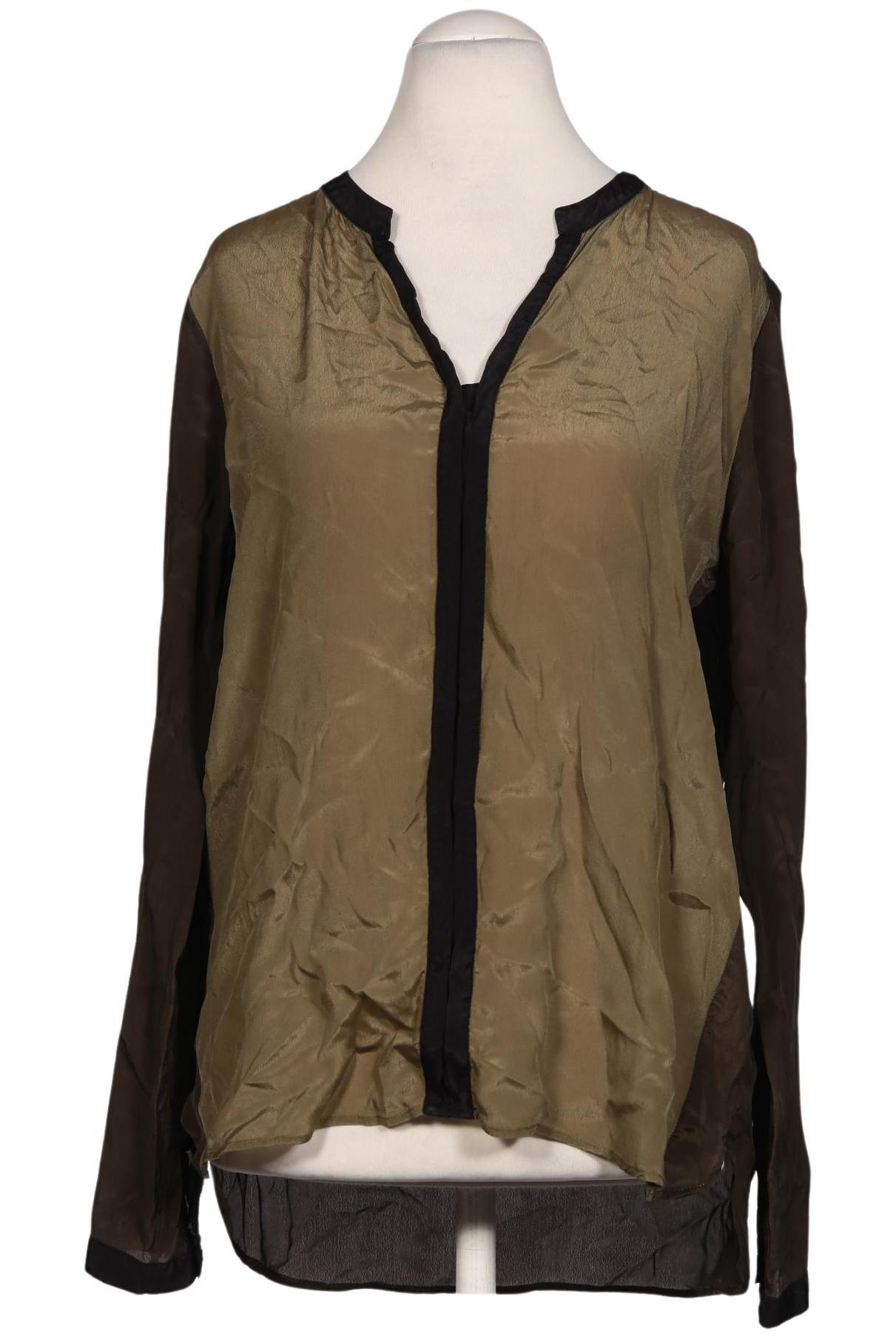 

Mos Mosh Damen Bluse, grün, Gr. 38