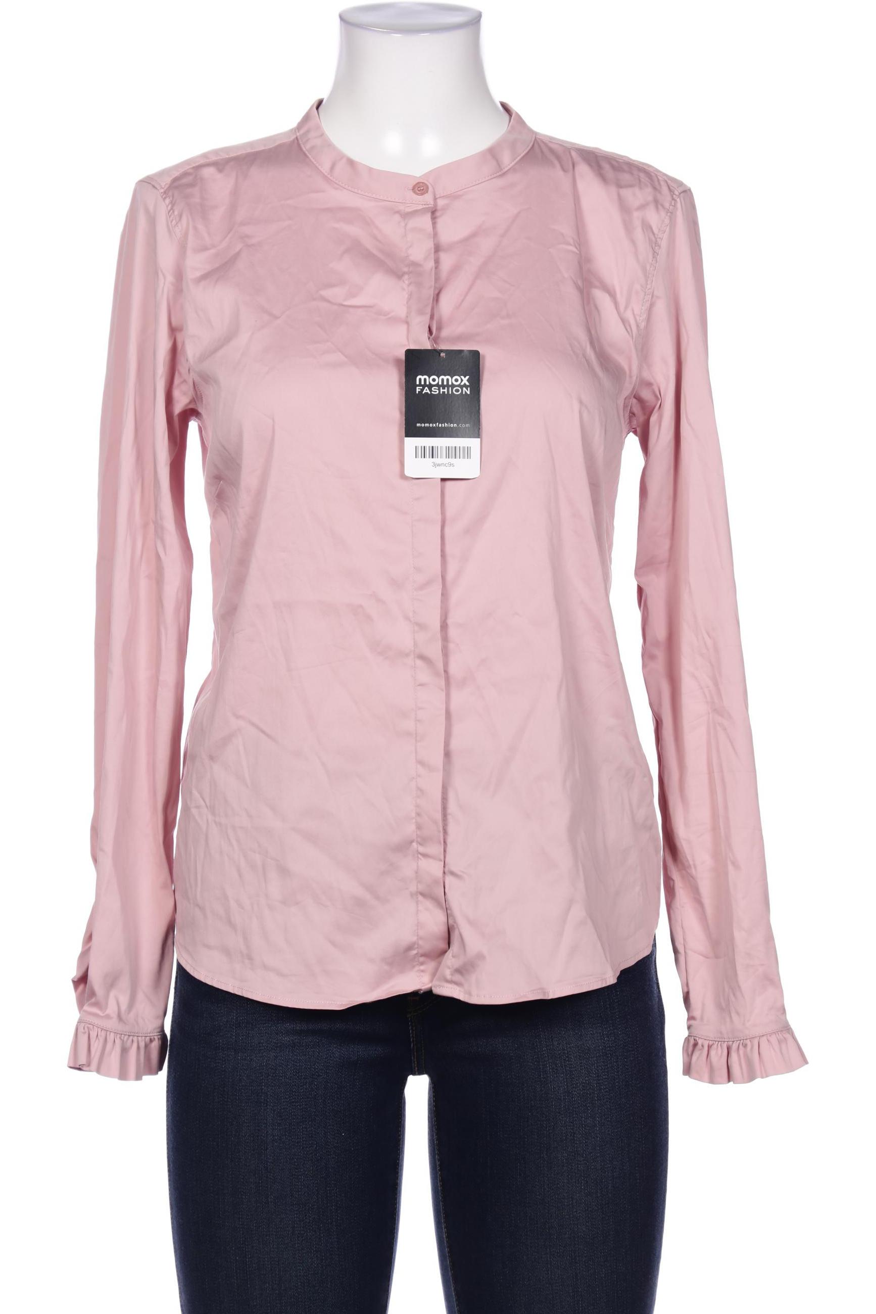 

Mos Mosh Damen Bluse, pink, Gr. 38