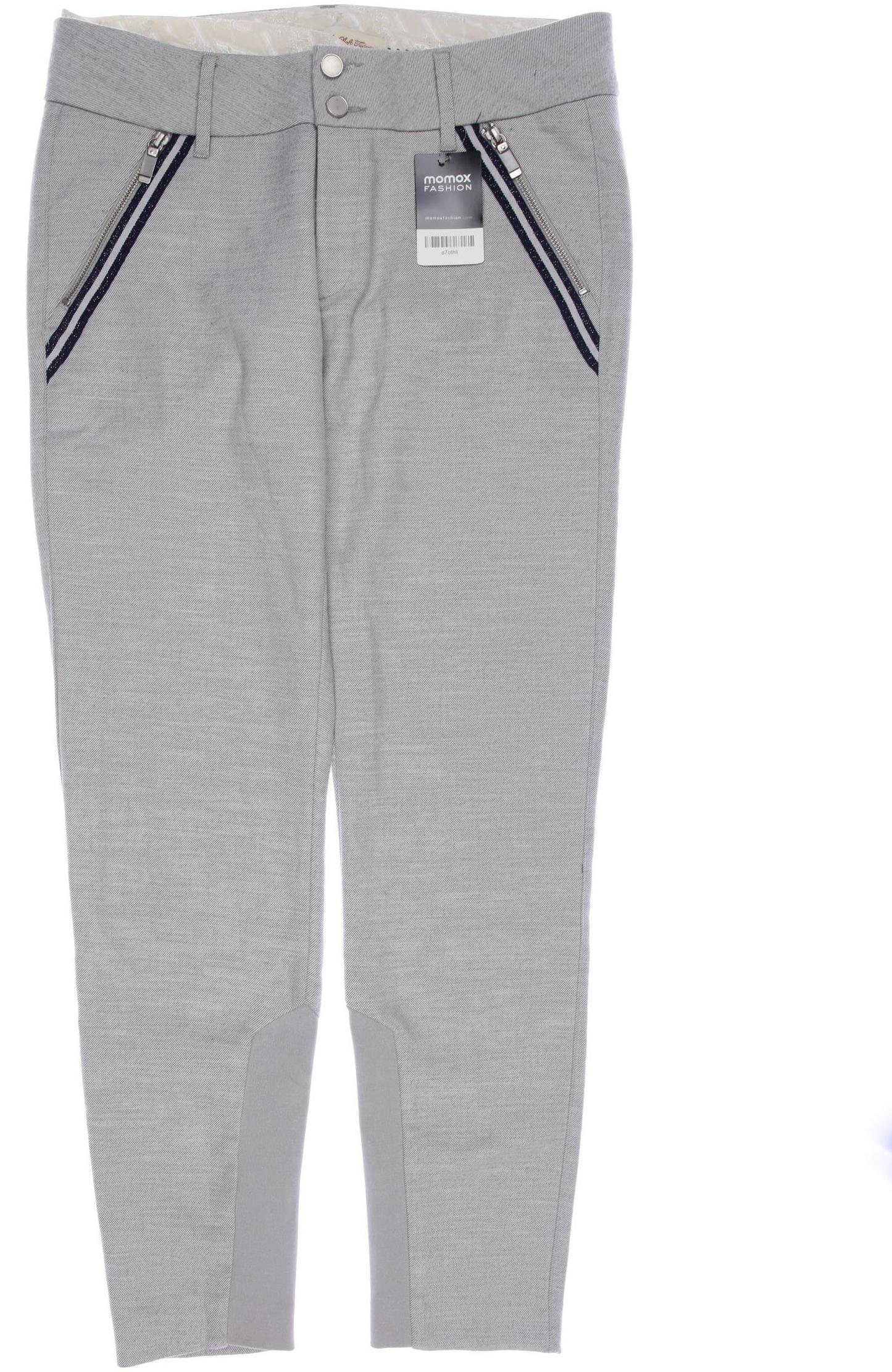

Mos Mosh Damen Stoffhose, grau, Gr. 40