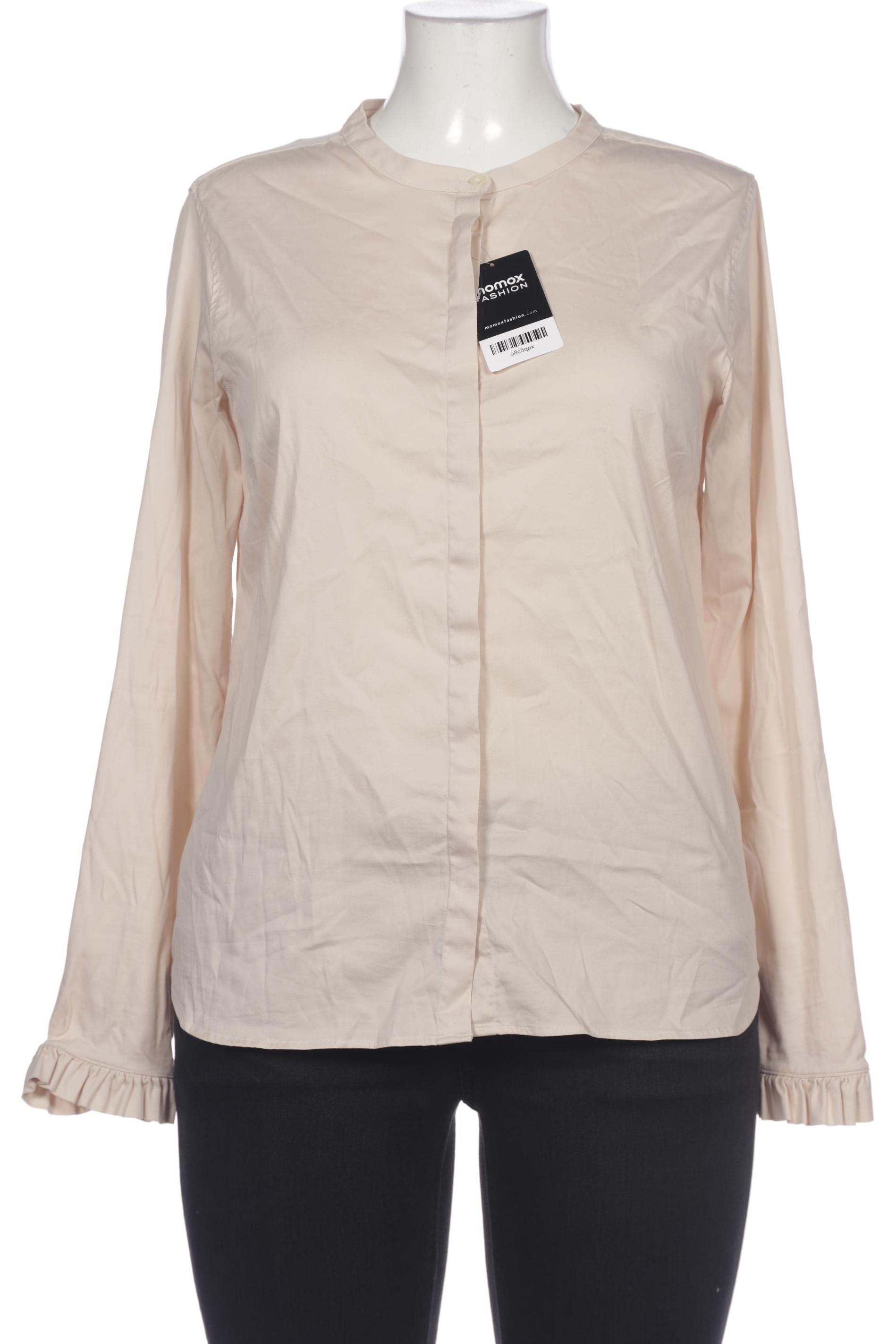 

Mos Mosh Damen Bluse, beige, Gr. 44
