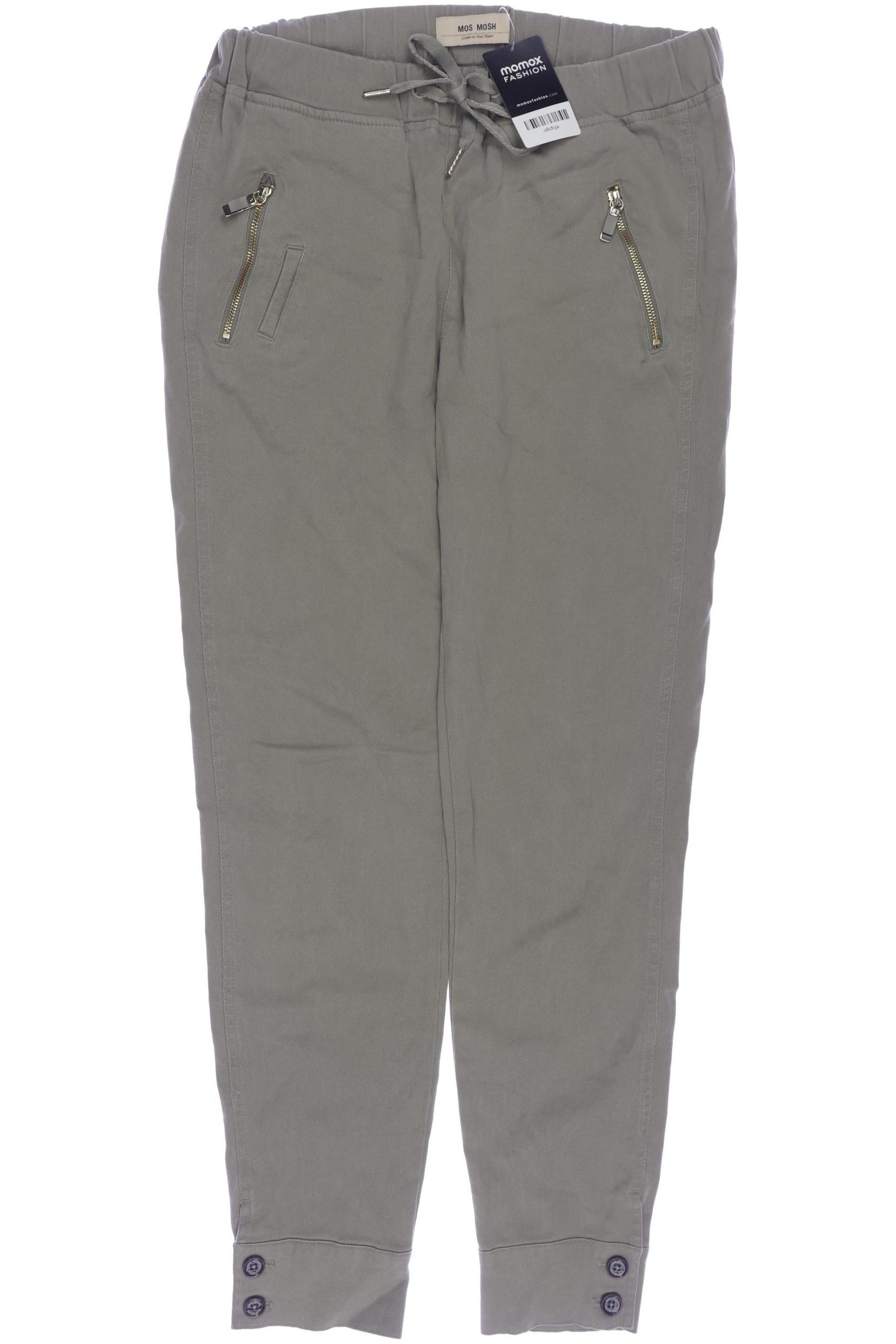 

Mos Mosh Damen Stoffhose, hellgrün, Gr. 38