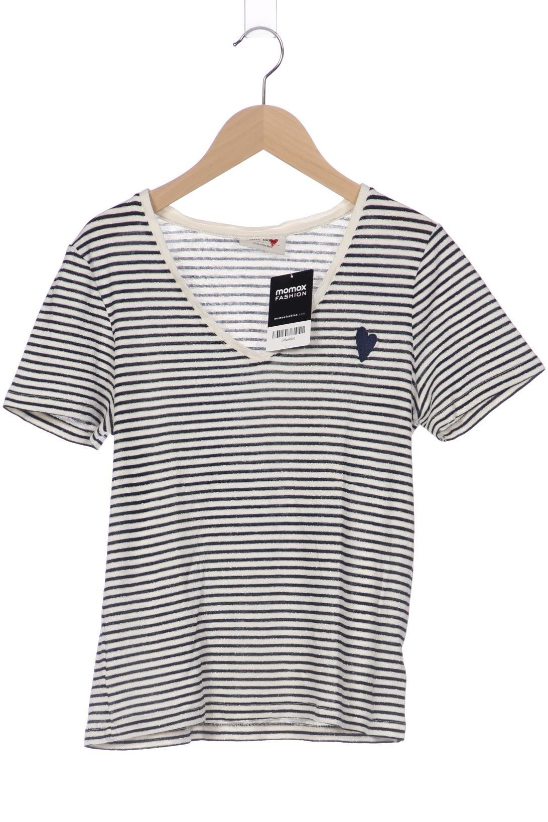 

Mos Mosh Damen T-Shirt, weiß, Gr. 36
