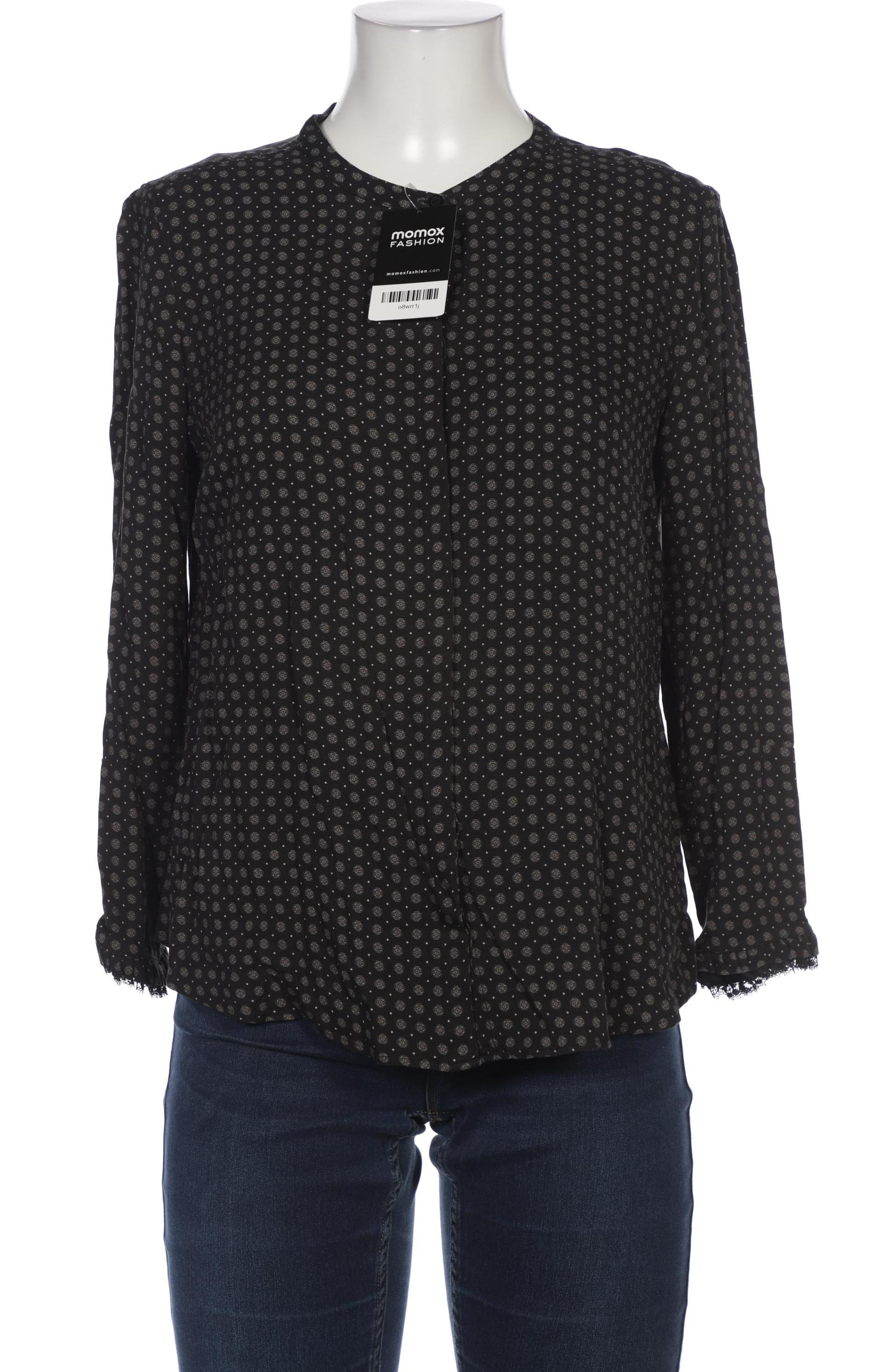 

Mos Mosh Damen Bluse, schwarz
