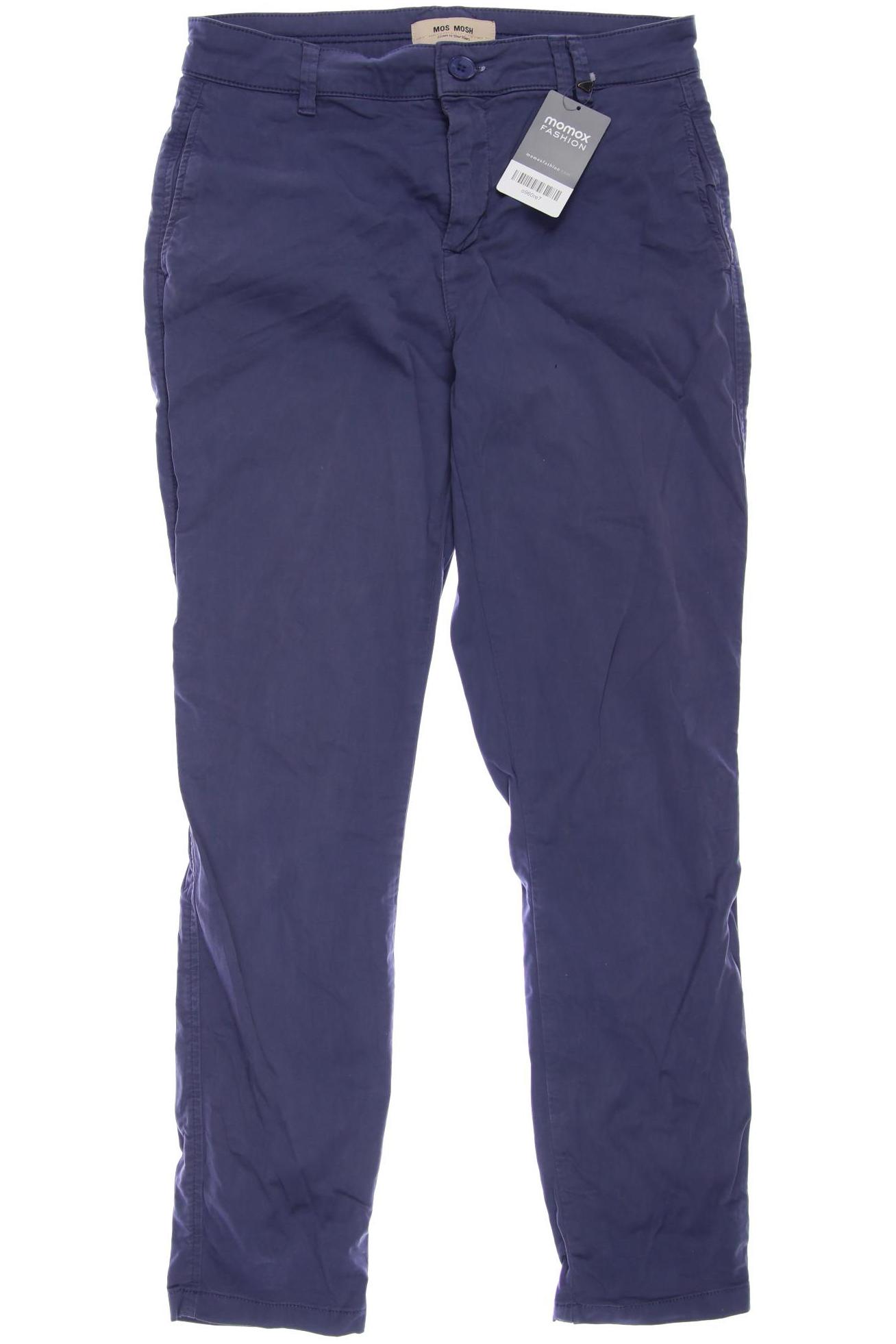 

Mos Mosh Damen Stoffhose, flieder