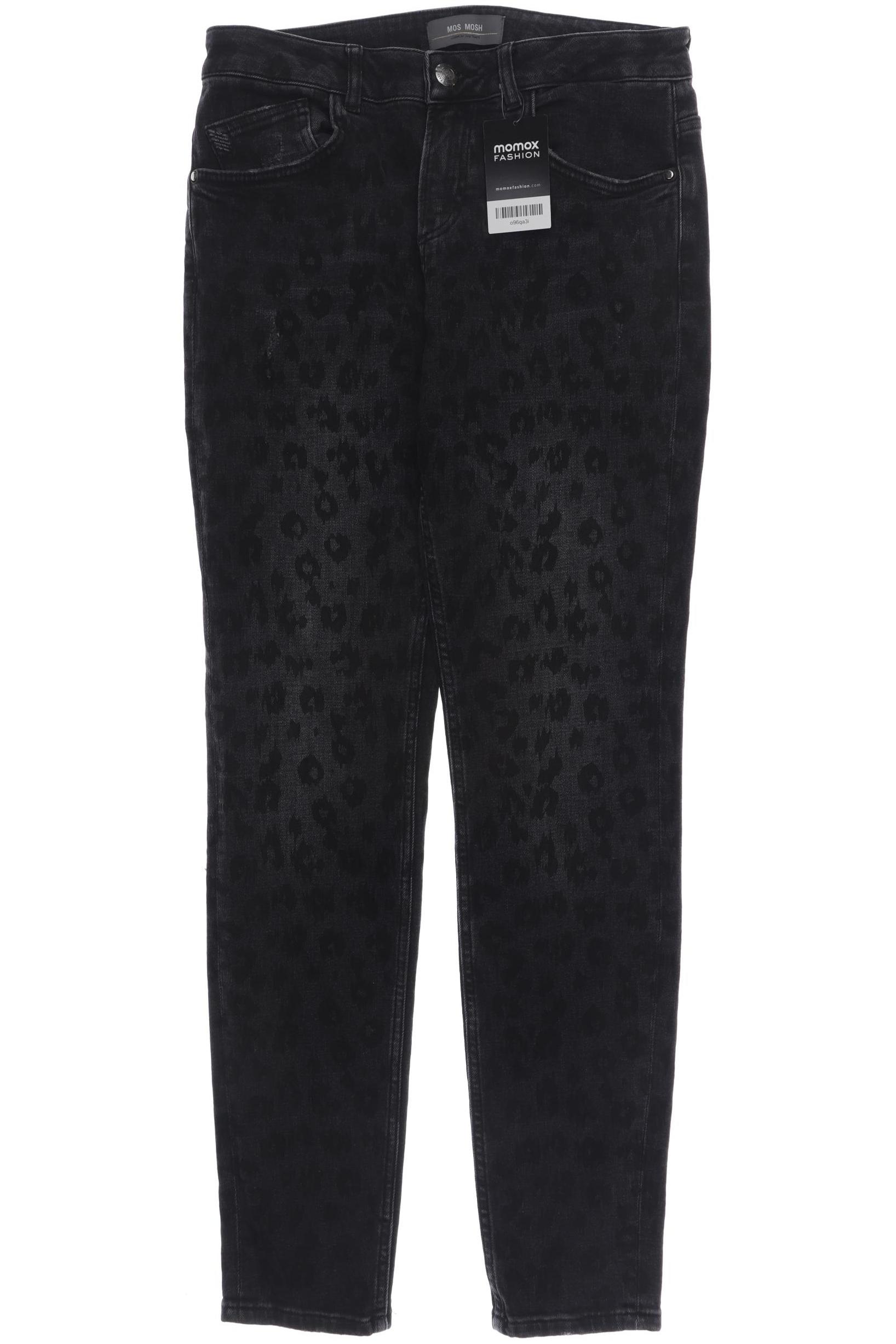 

Mos Mosh Damen Jeans, grau
