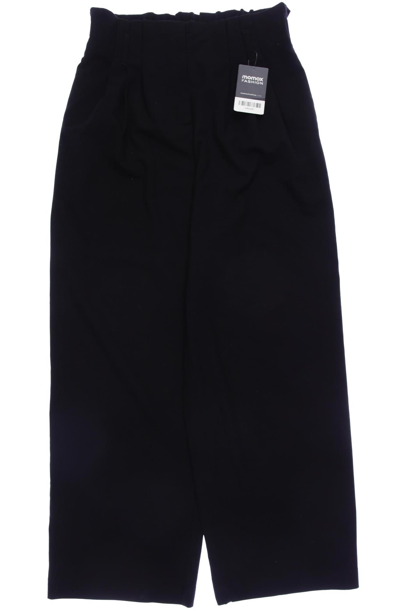 

Mos Mosh Damen Stoffhose, schwarz
