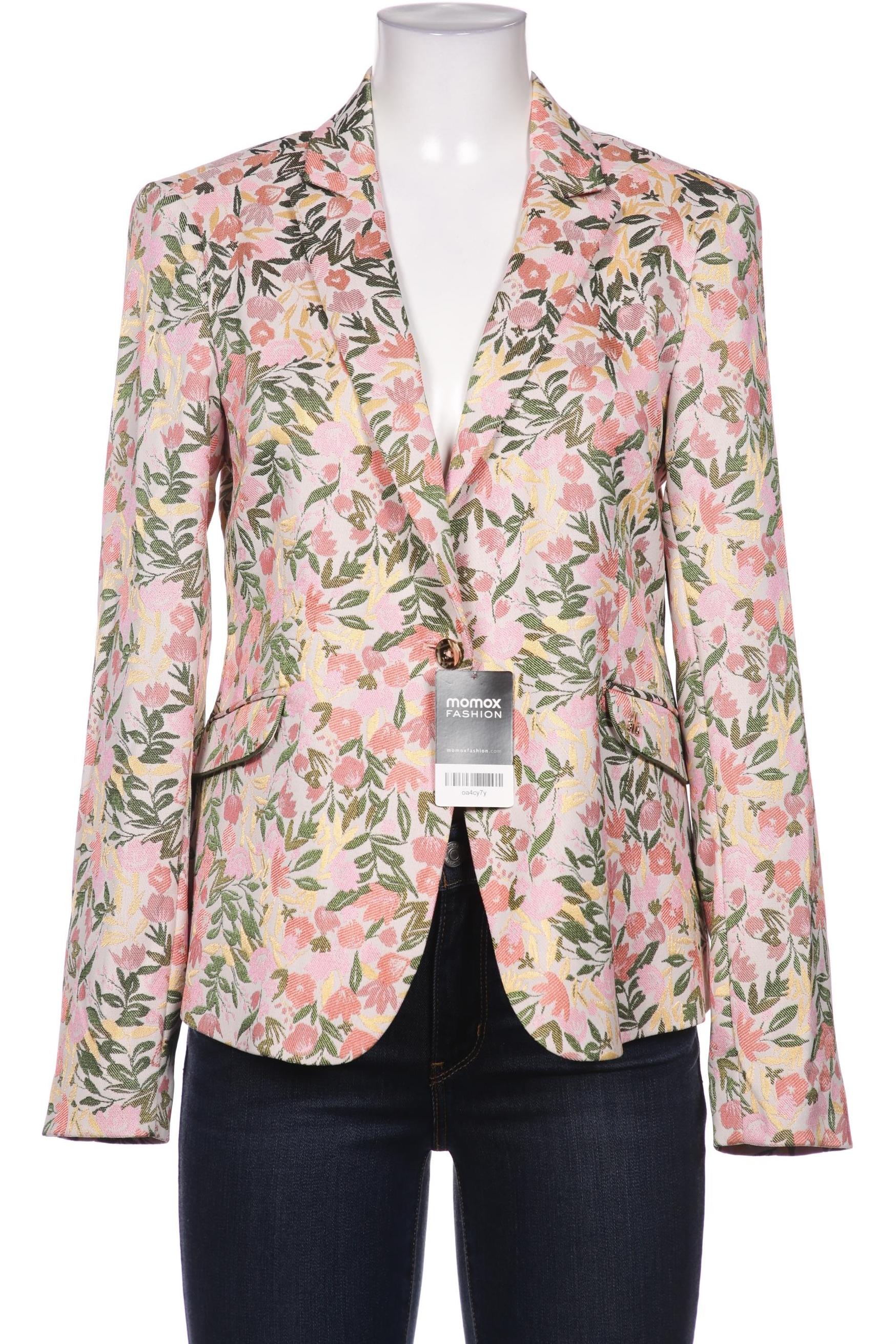 

Mos Mosh Damen Blazer, mehrfarbig, Gr. 40
