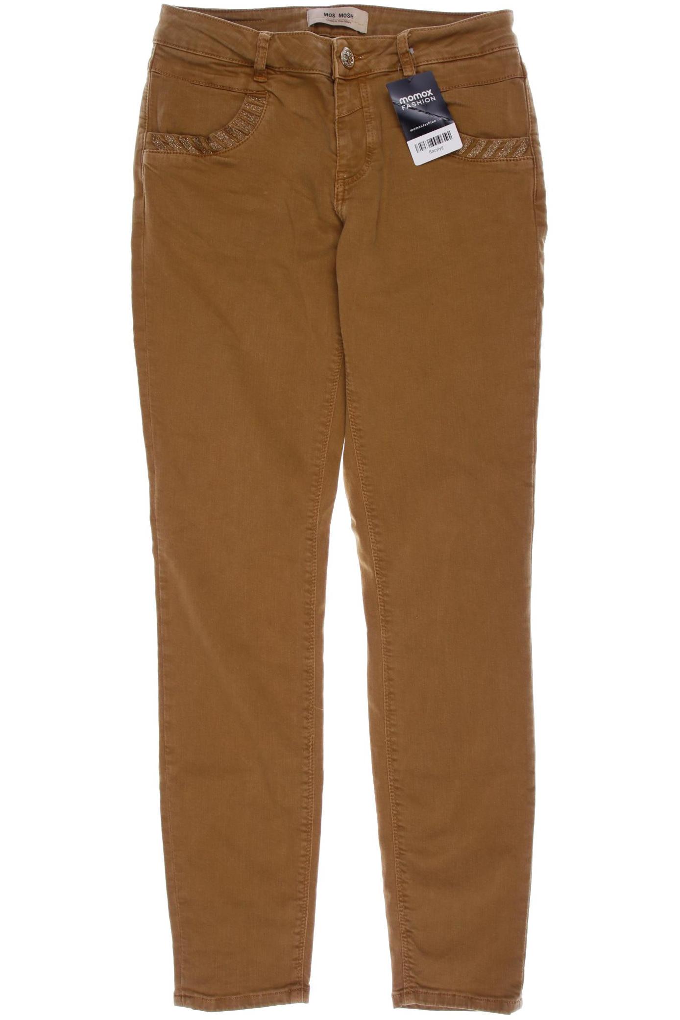 

Mos Mosh Damen Jeans, braun