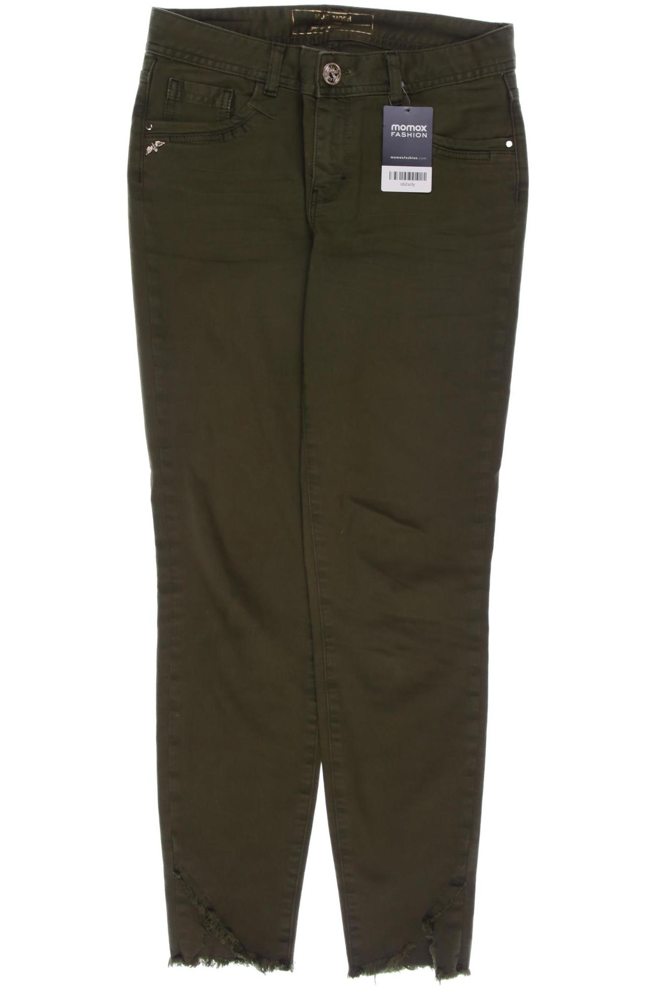 

Mos Mosh Damen Jeans, grün