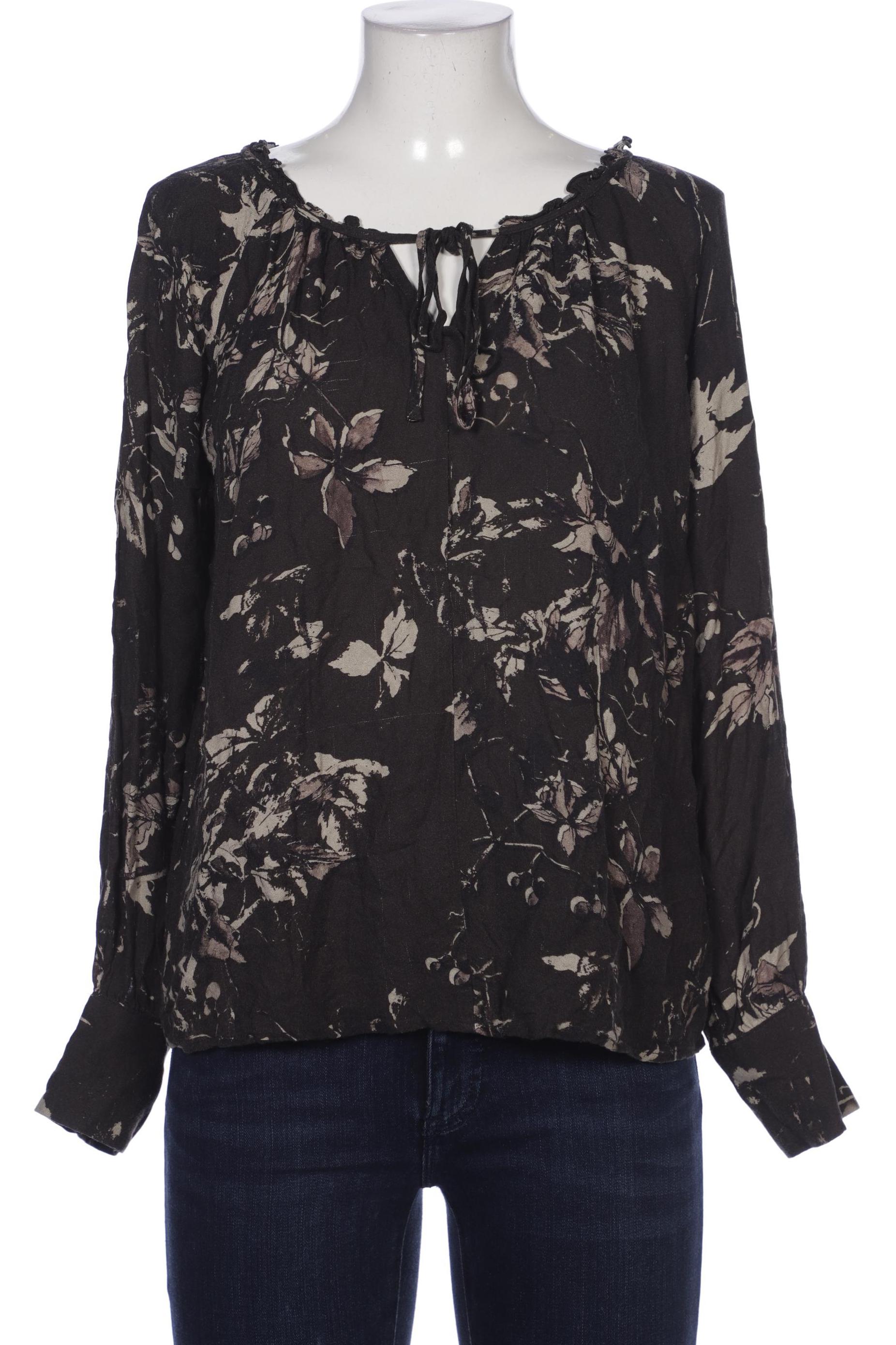 

Mos Mosh Damen Bluse, schwarz, Gr. 38
