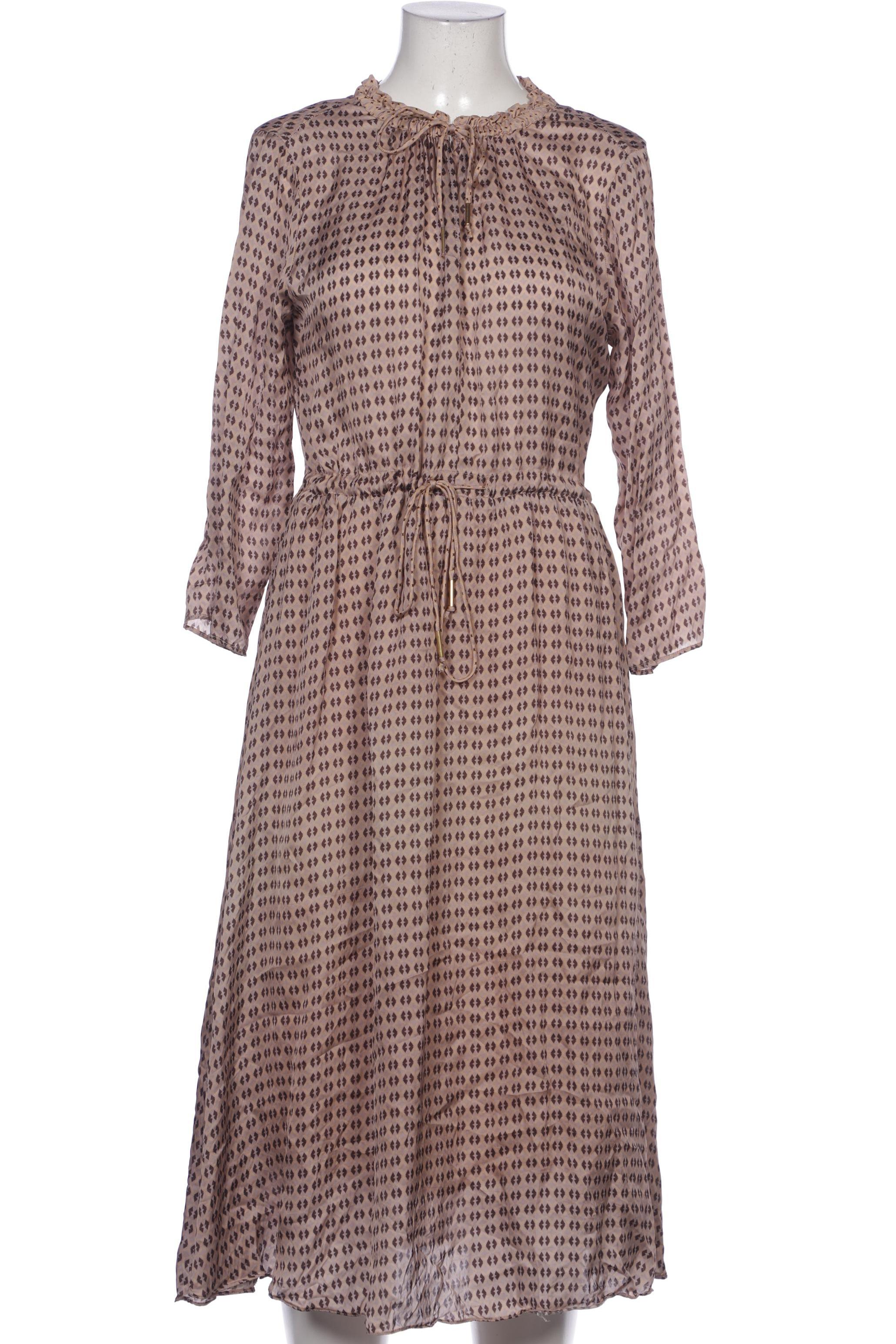 

Mos Mosh Damen Kleid, beige, Gr. 38