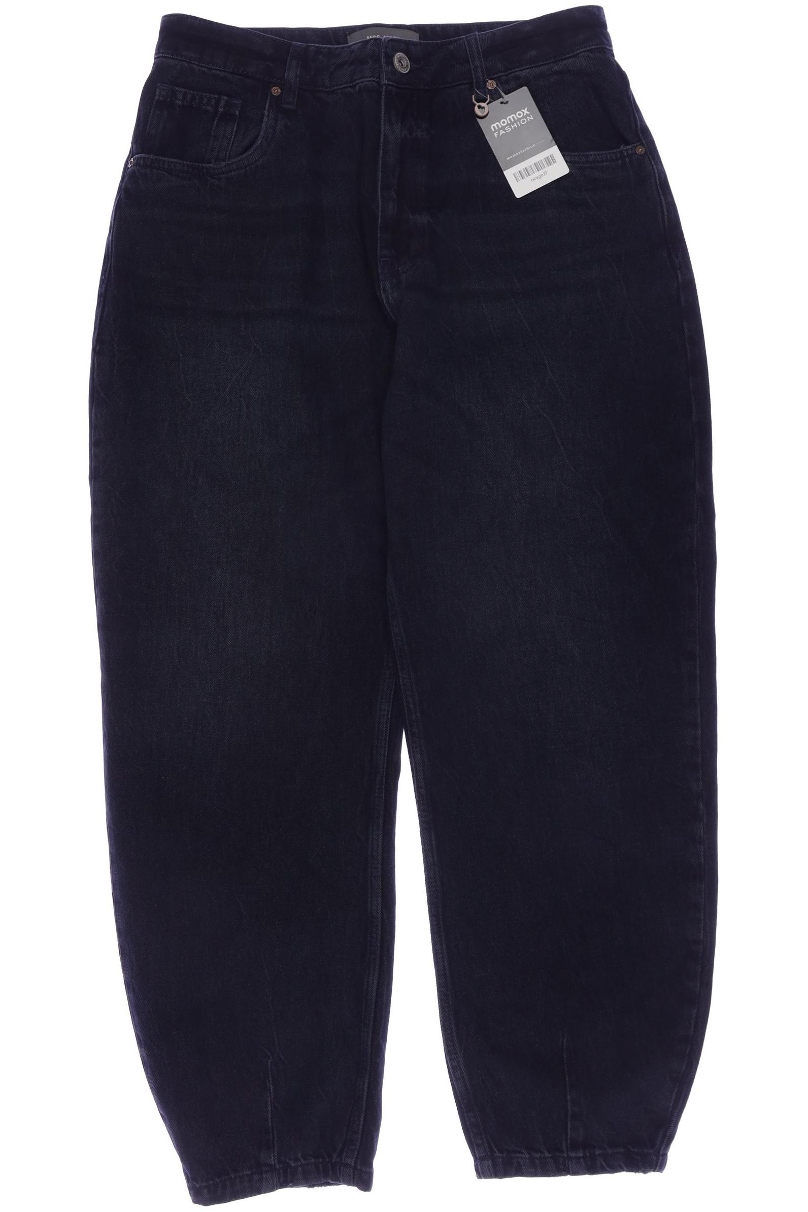 

Mos Mosh Damen Jeans, marineblau, Gr. 28