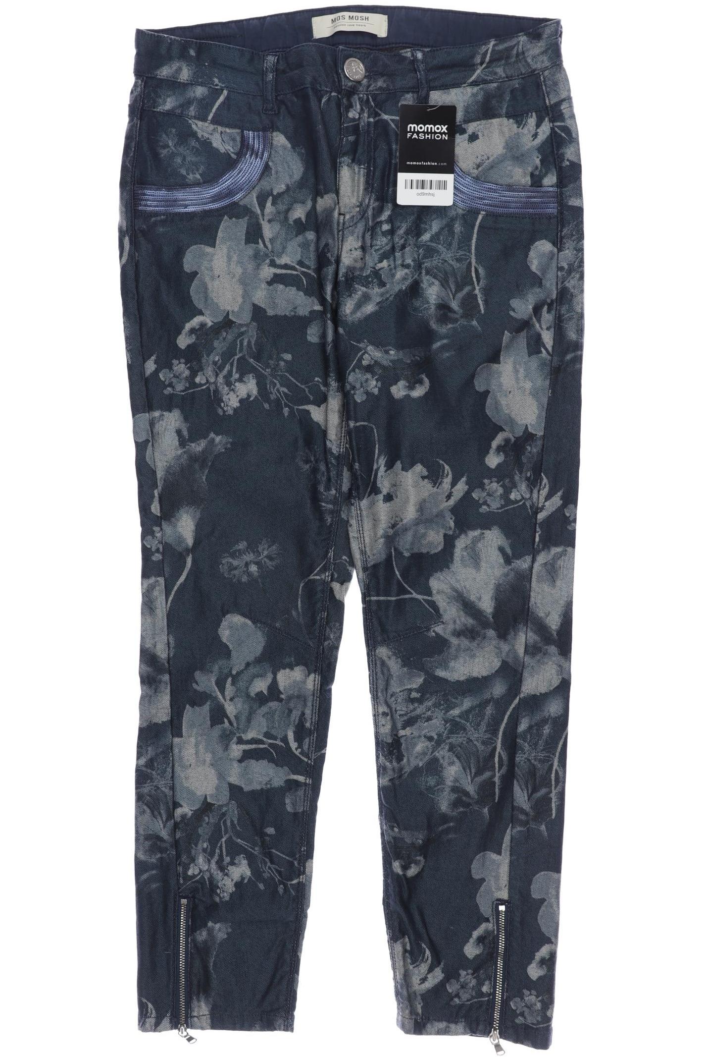 

Mos Mosh Damen Stoffhose, grün, Gr. 28
