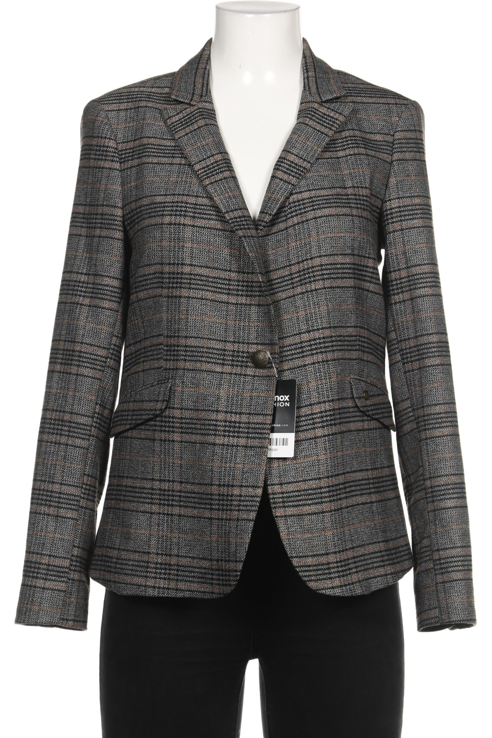 

Mos Mosh Damen Blazer, grau