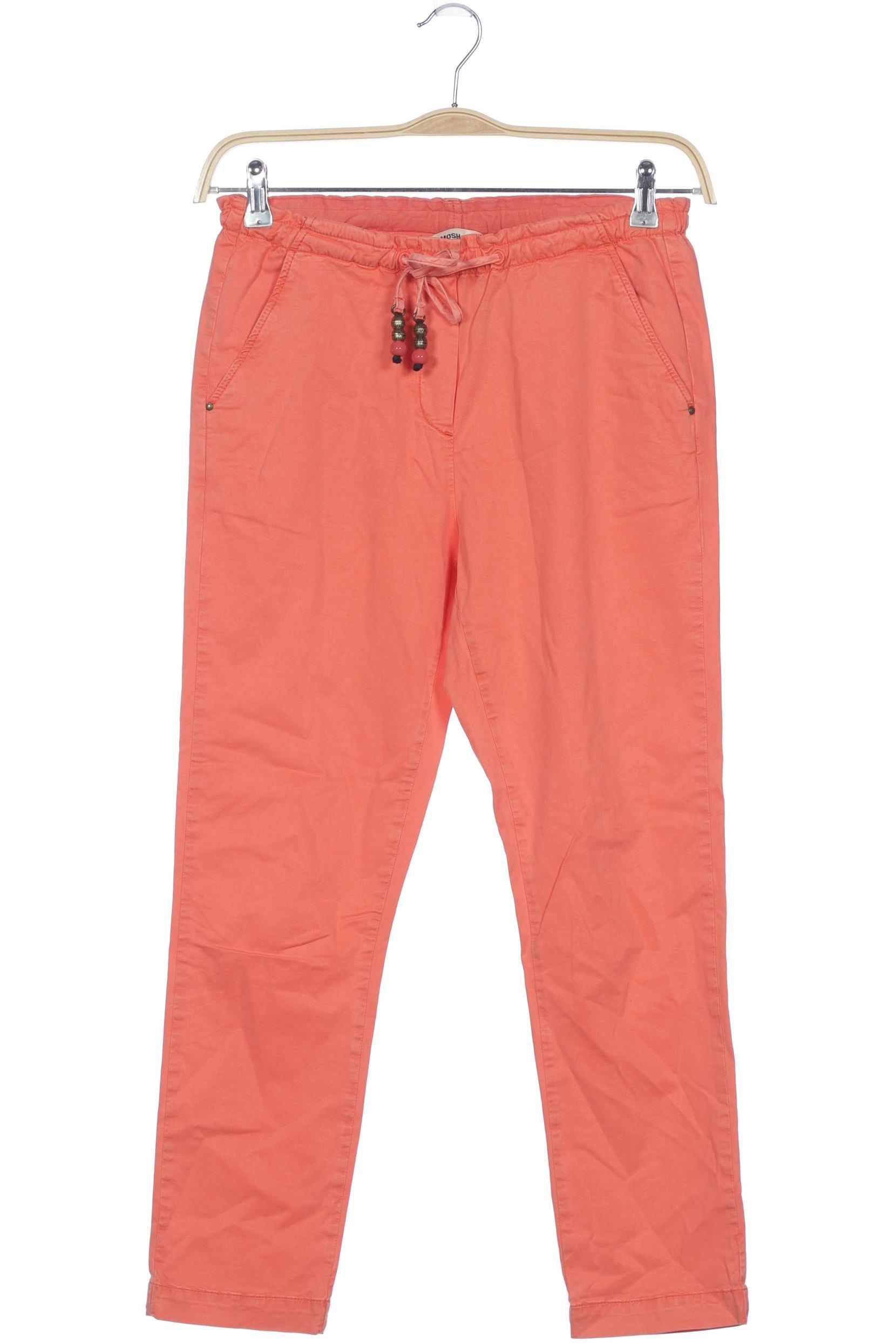 

Mos Mosh Damen Stoffhose, orange, Gr. 34