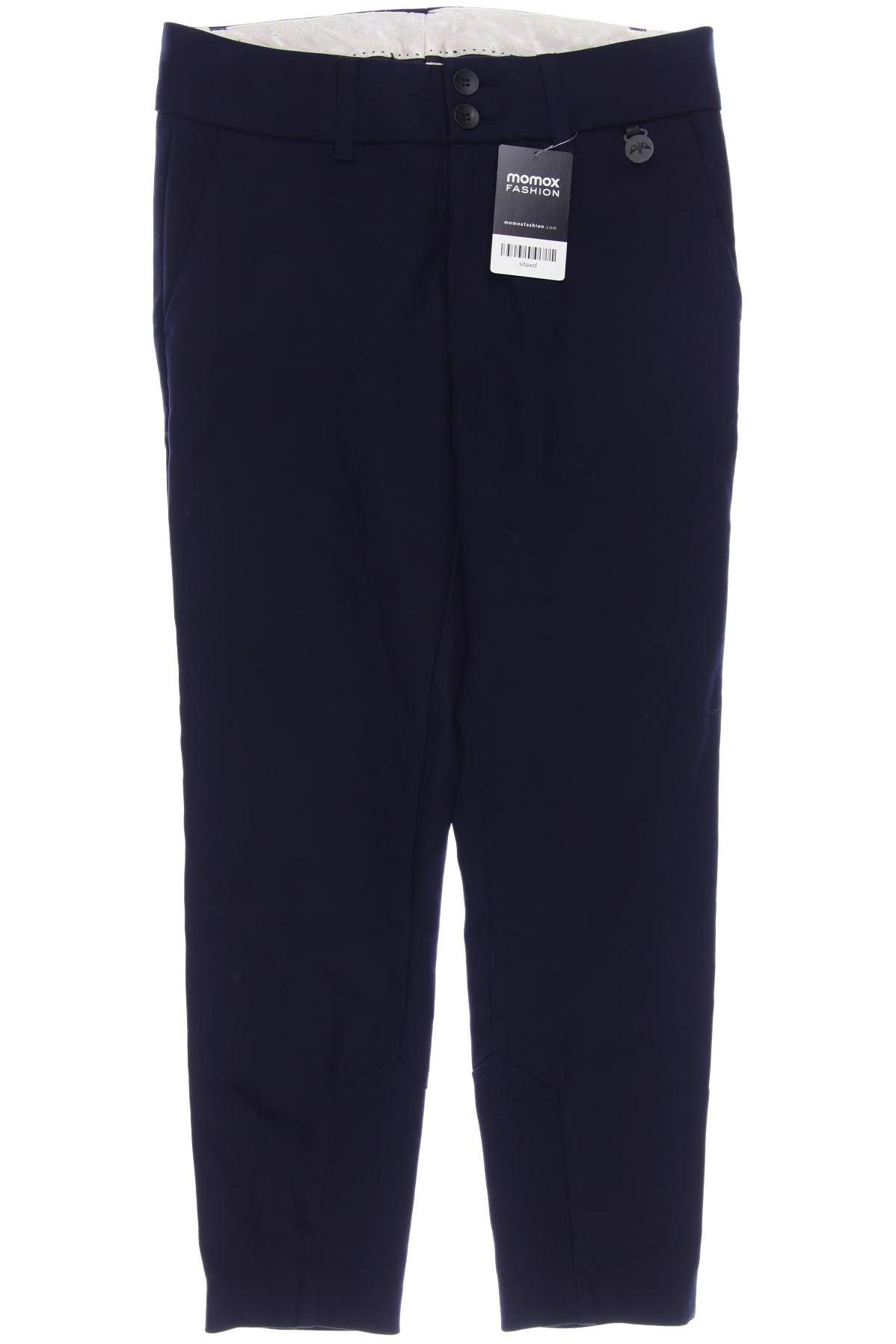 

Mos Mosh Damen Stoffhose, marineblau, Gr. 36