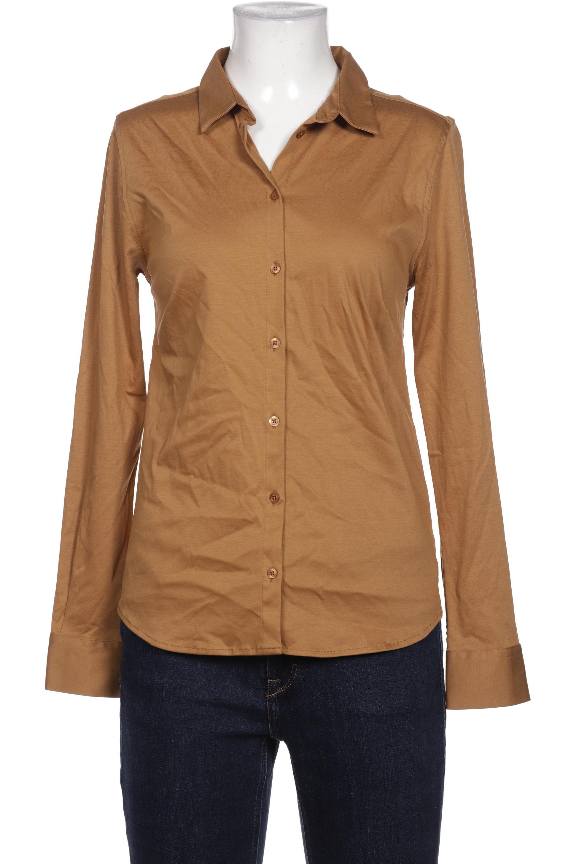 

Mos Mosh Damen Bluse, braun