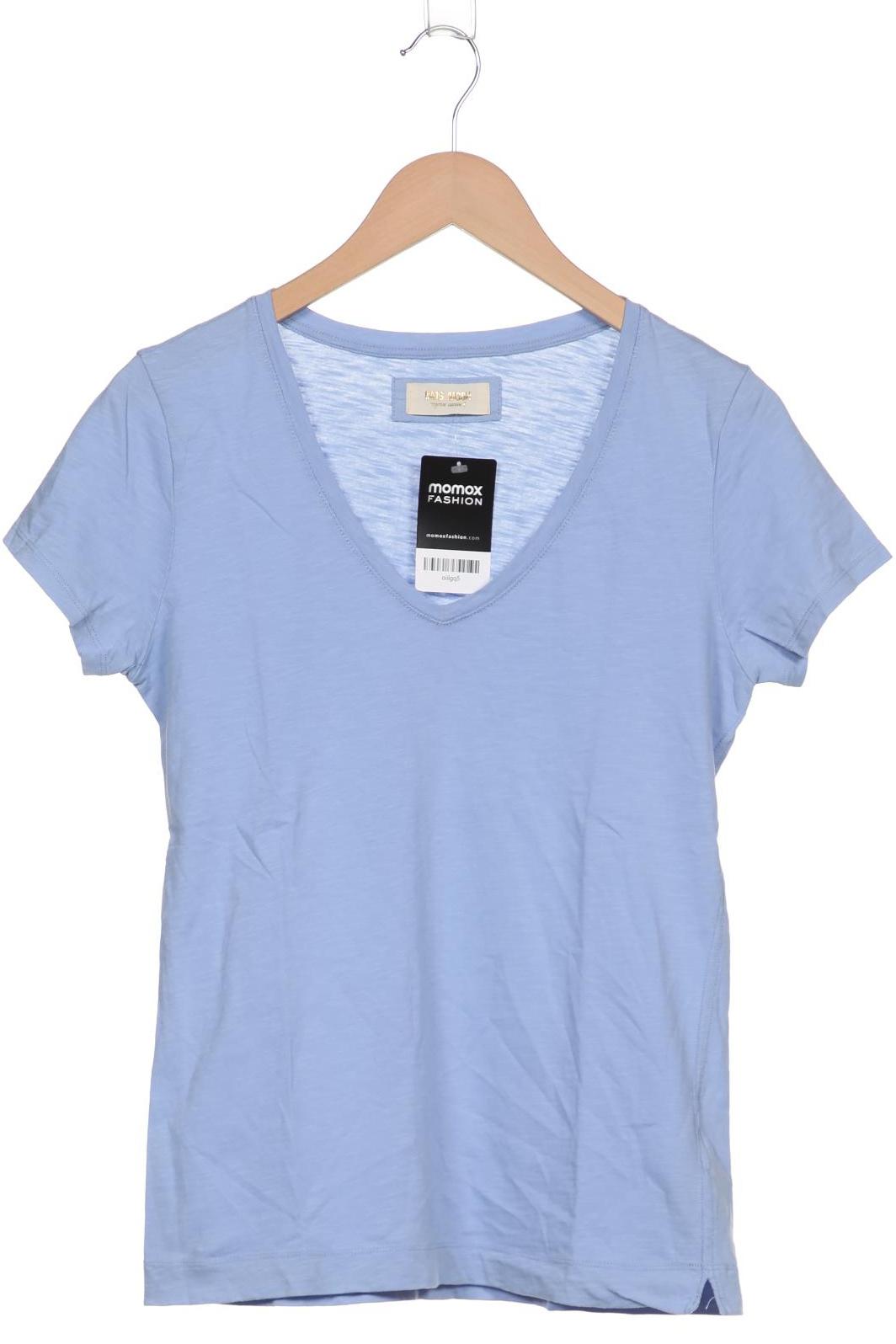 

Mos Mosh Damen T-Shirt, blau