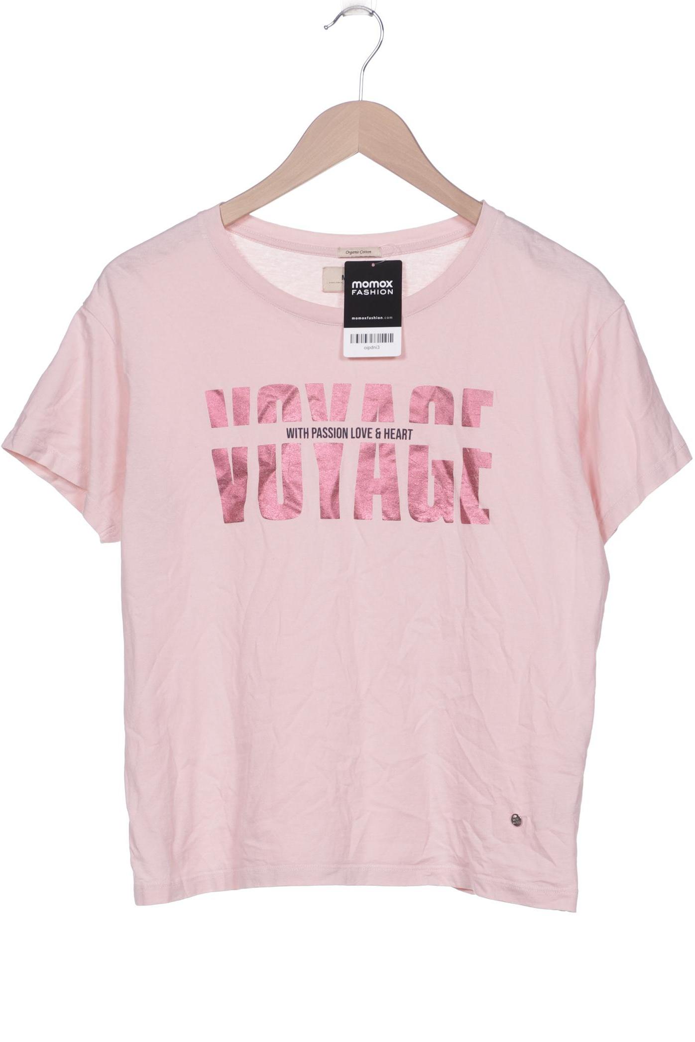 

Mos Mosh Damen T-Shirt, pink