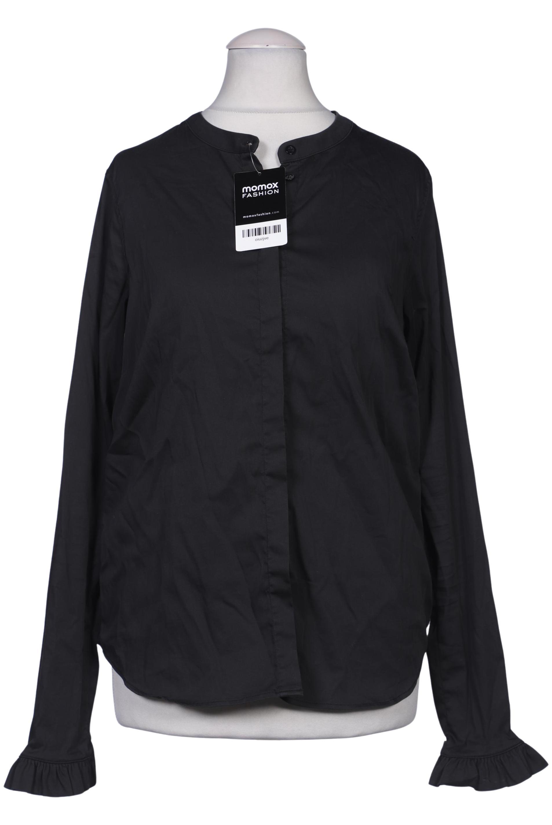 

Mos Mosh Damen Bluse, schwarz, Gr. 34