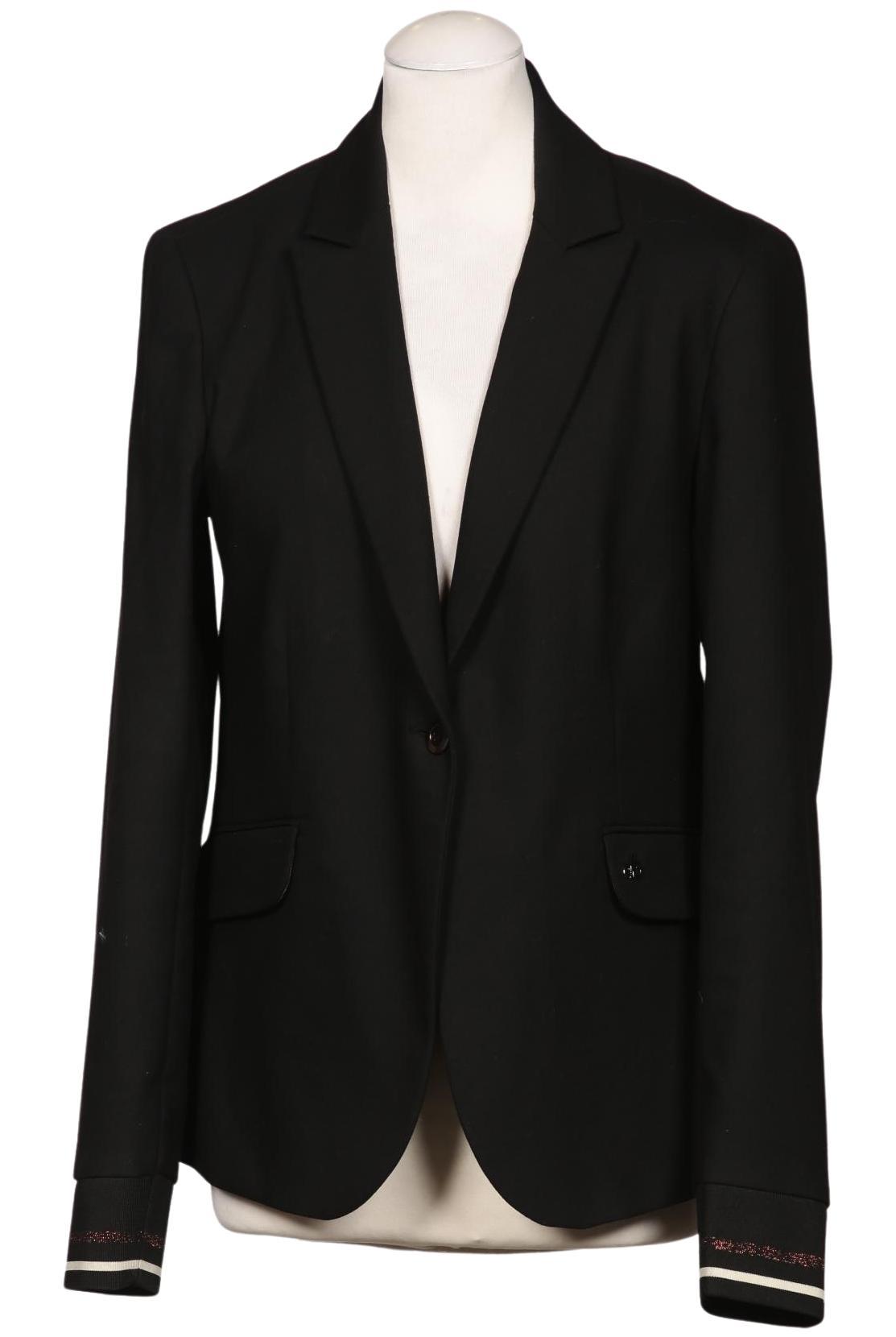 

Mos Mosh Damen Blazer, schwarz, Gr. 40