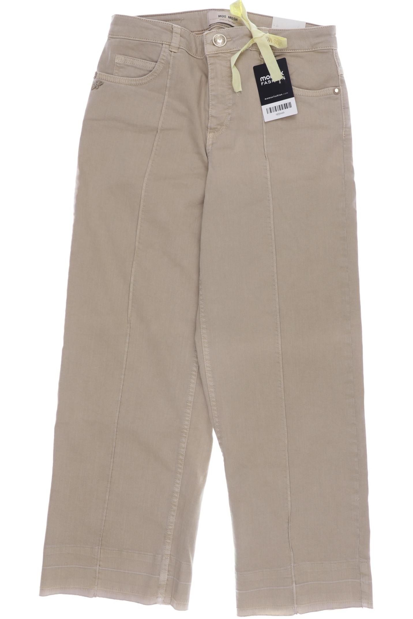 

Mos Mosh Damen Jeans, beige