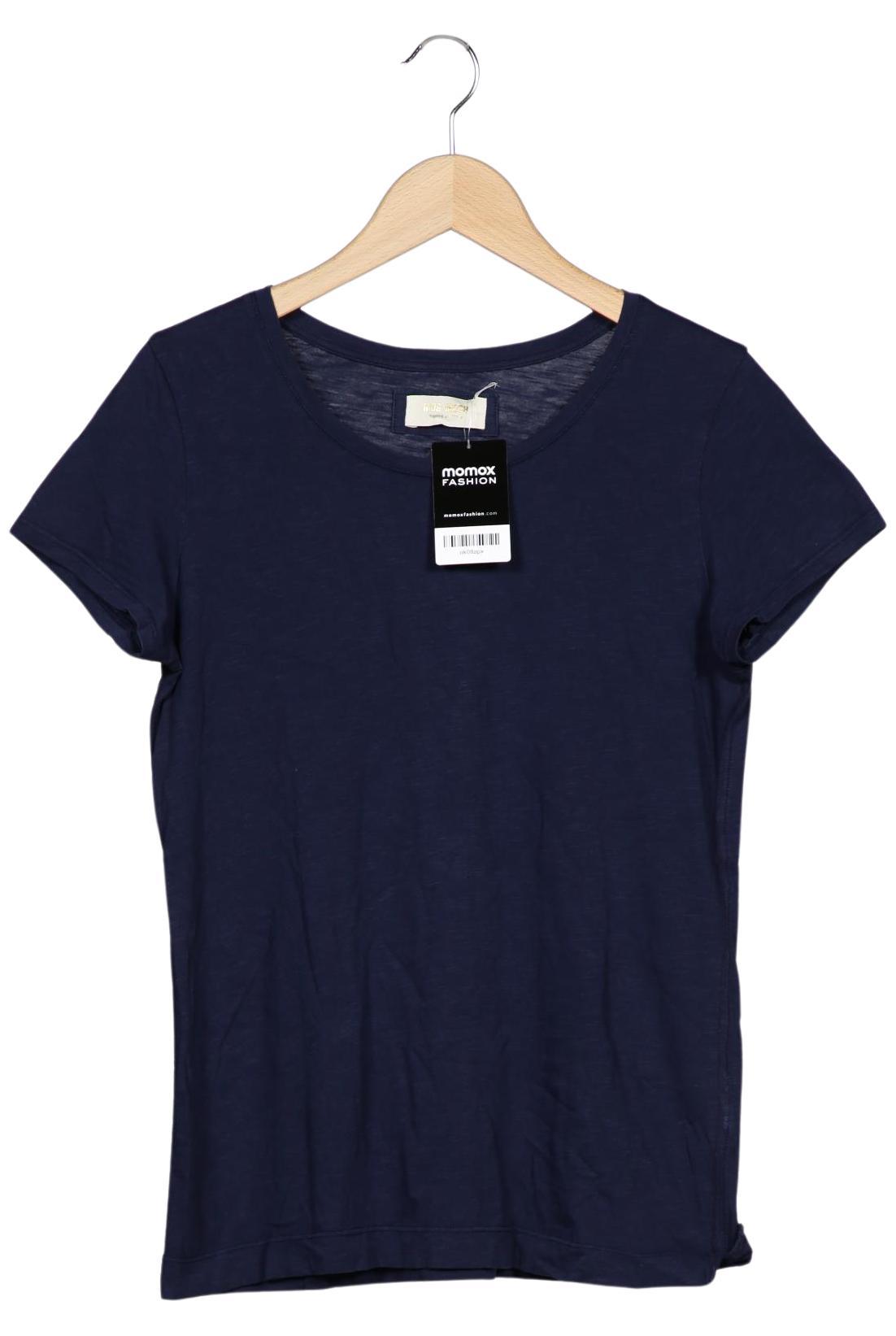 

Mos Mosh Damen T-Shirt, marineblau, Gr. 38
