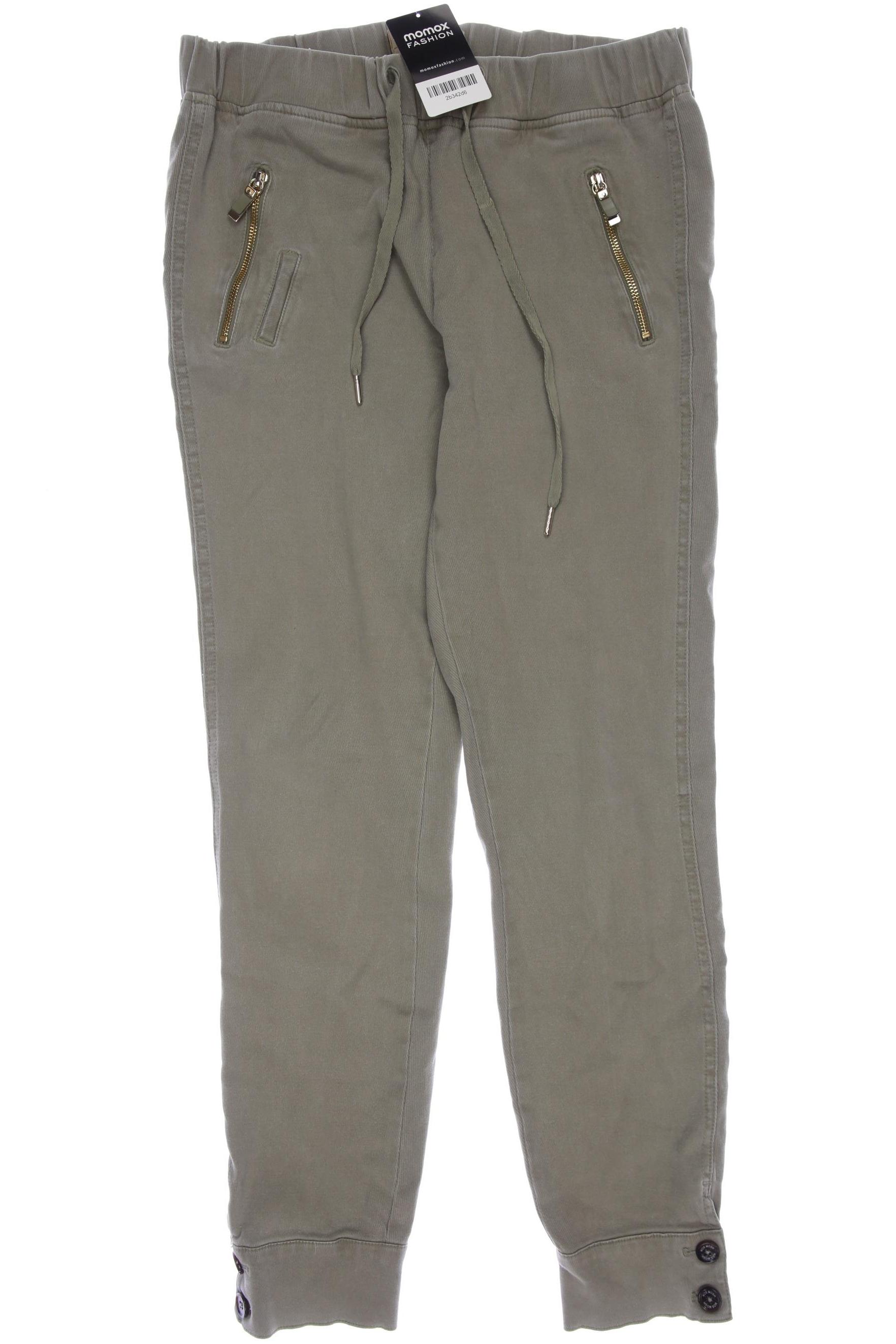

Mos Mosh Damen Stoffhose, beige, Gr. 36
