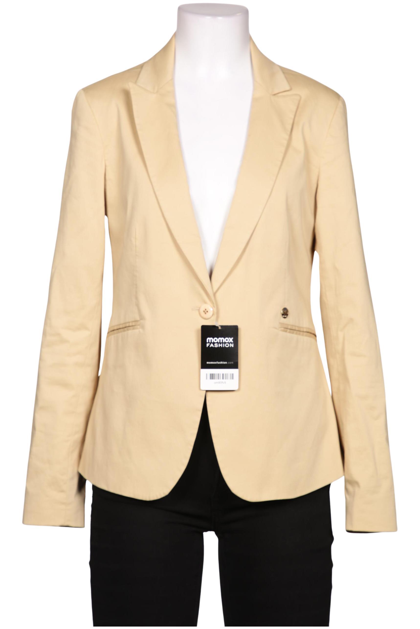 

Mos Mosh Damen Blazer, beige, Gr. 38